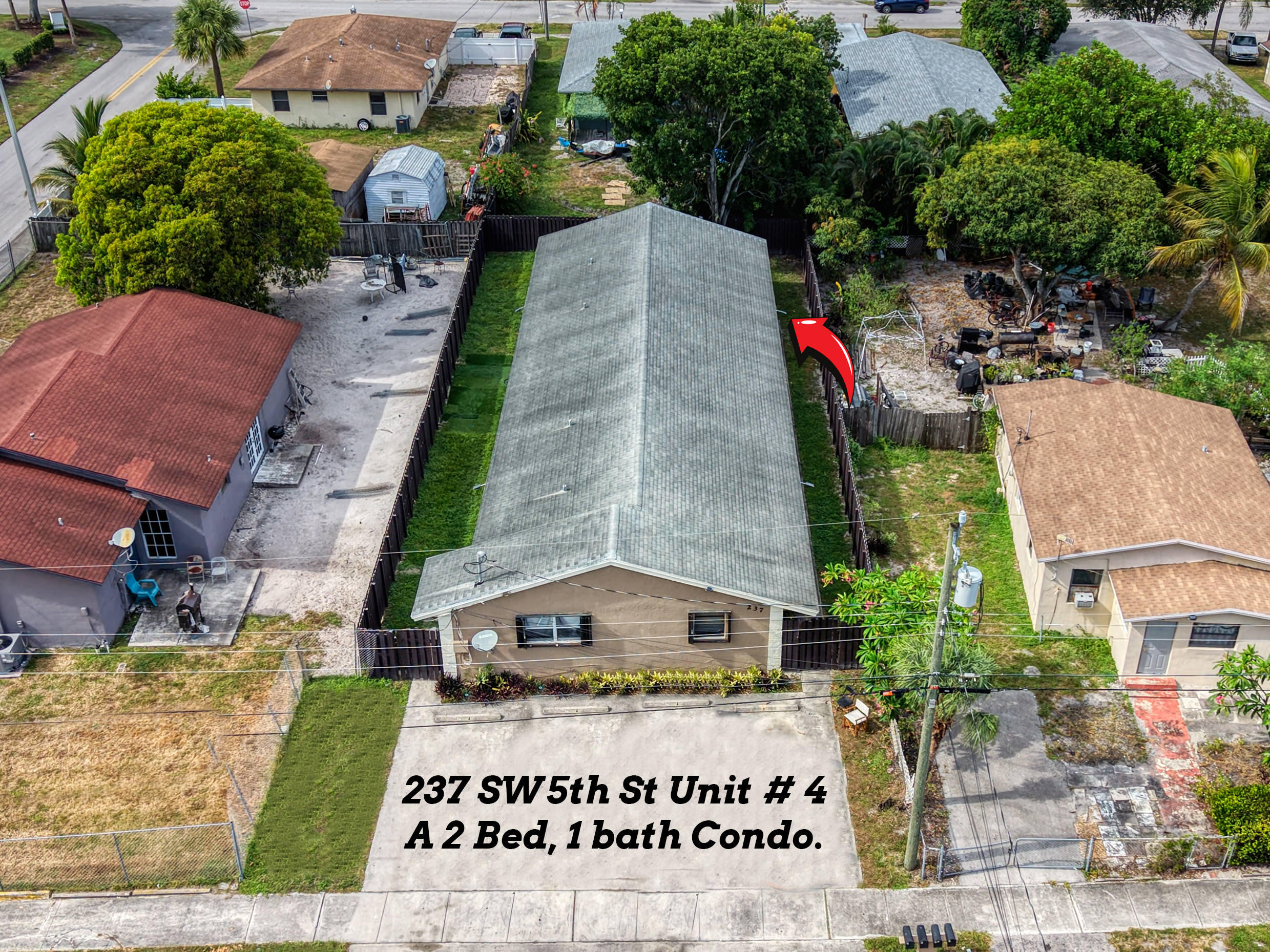 237 Sw 5th Street 4d Property Photo 2