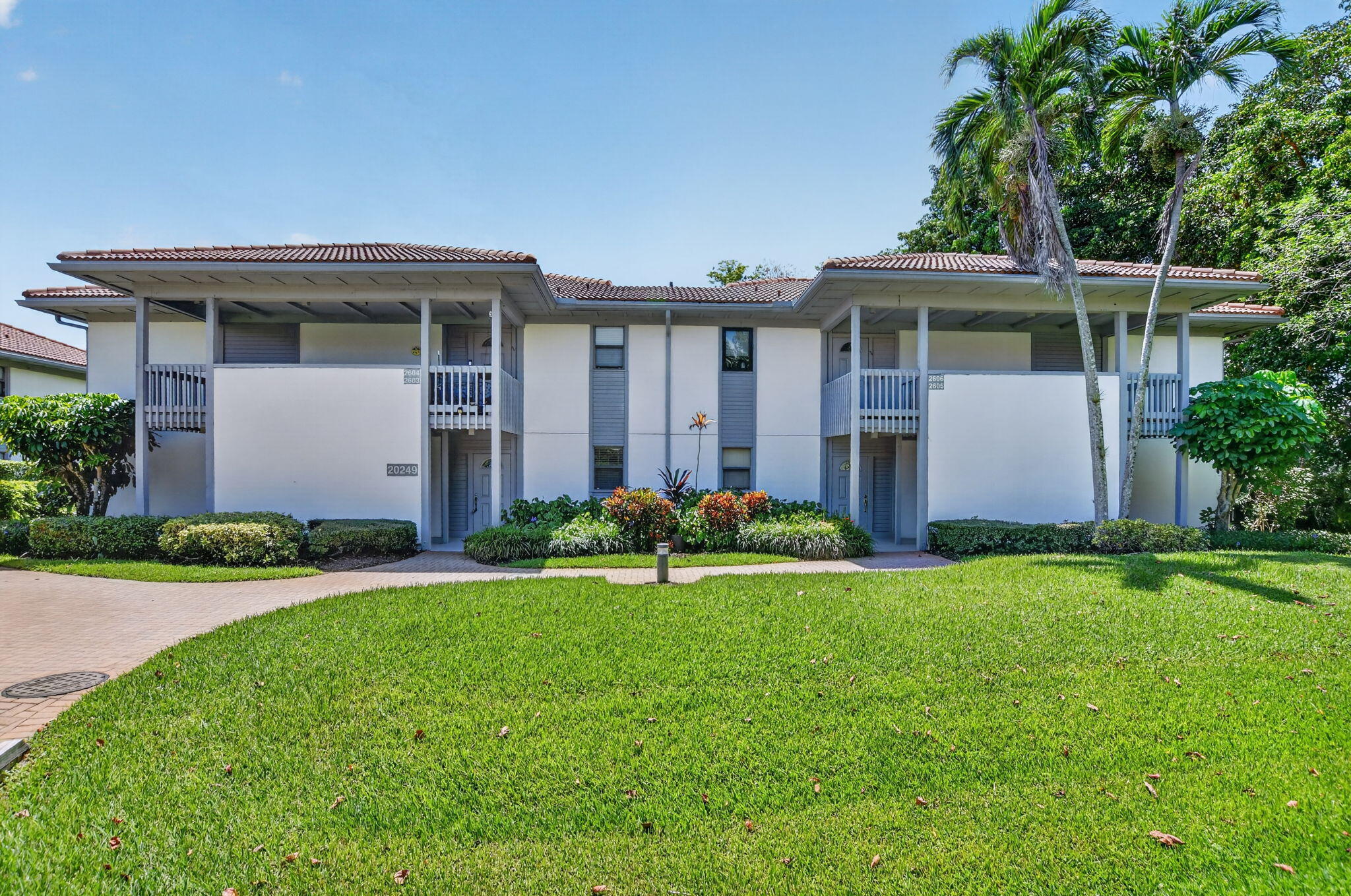 20249 Boca West Drive 2603 Property Photo 33