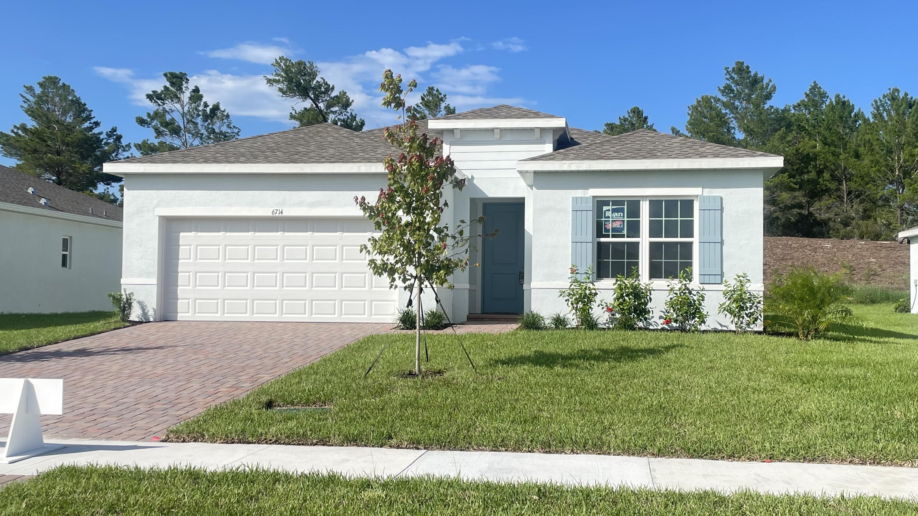 6714 Rumine Circle 6714 Property Photo 1