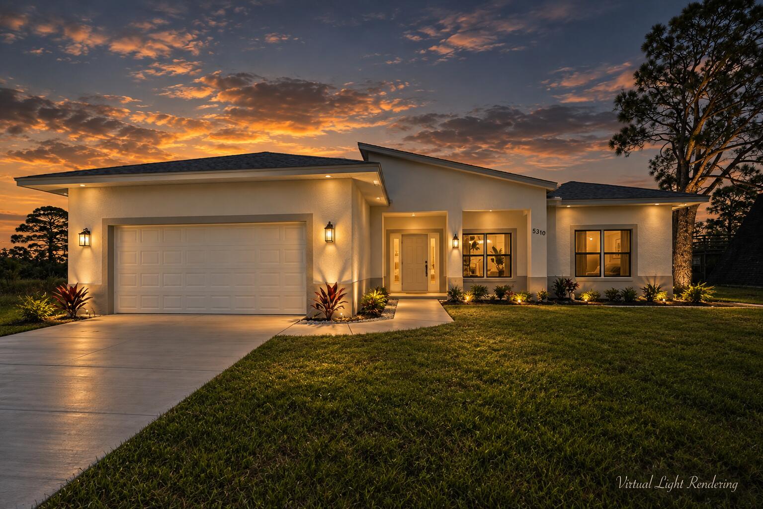 5310 Sunset Boulevard Property Photo 1