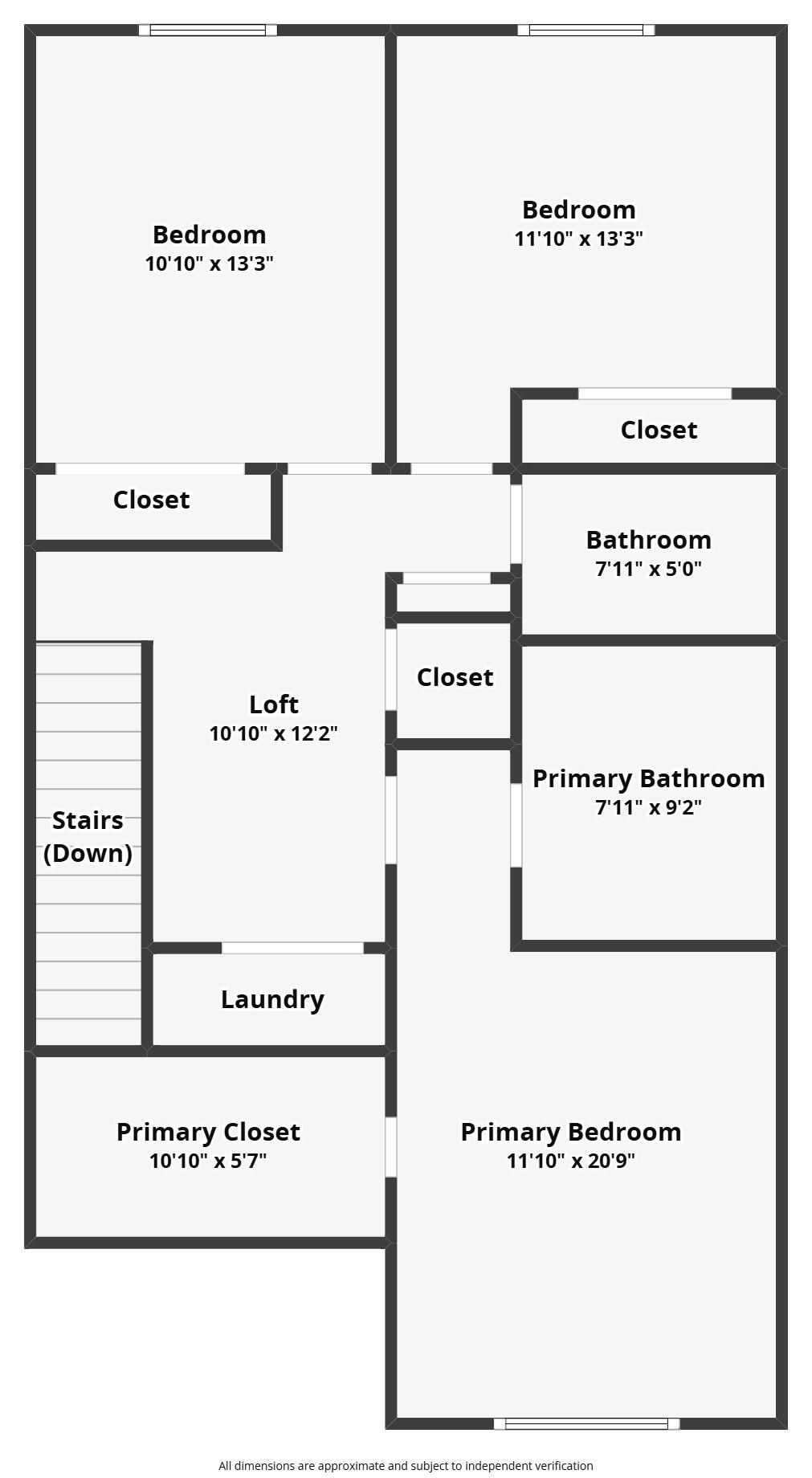2789 S Evergreen Circle Property Photo 42