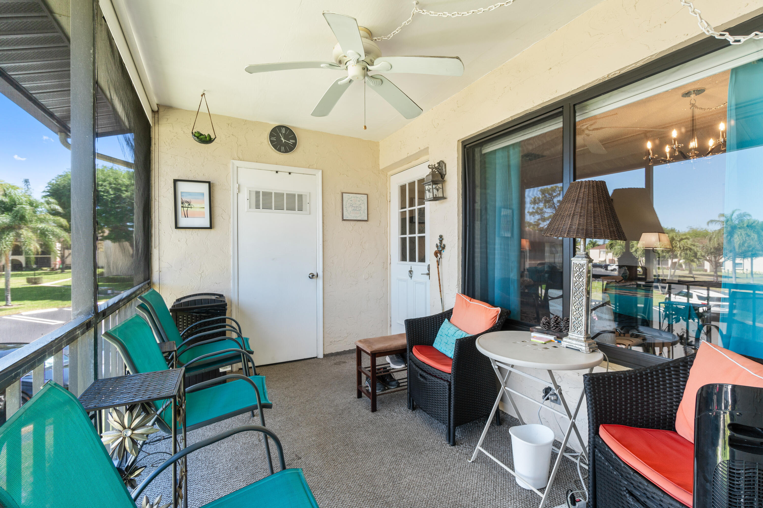 3589 La Aires Court A-2 Property Photo 21