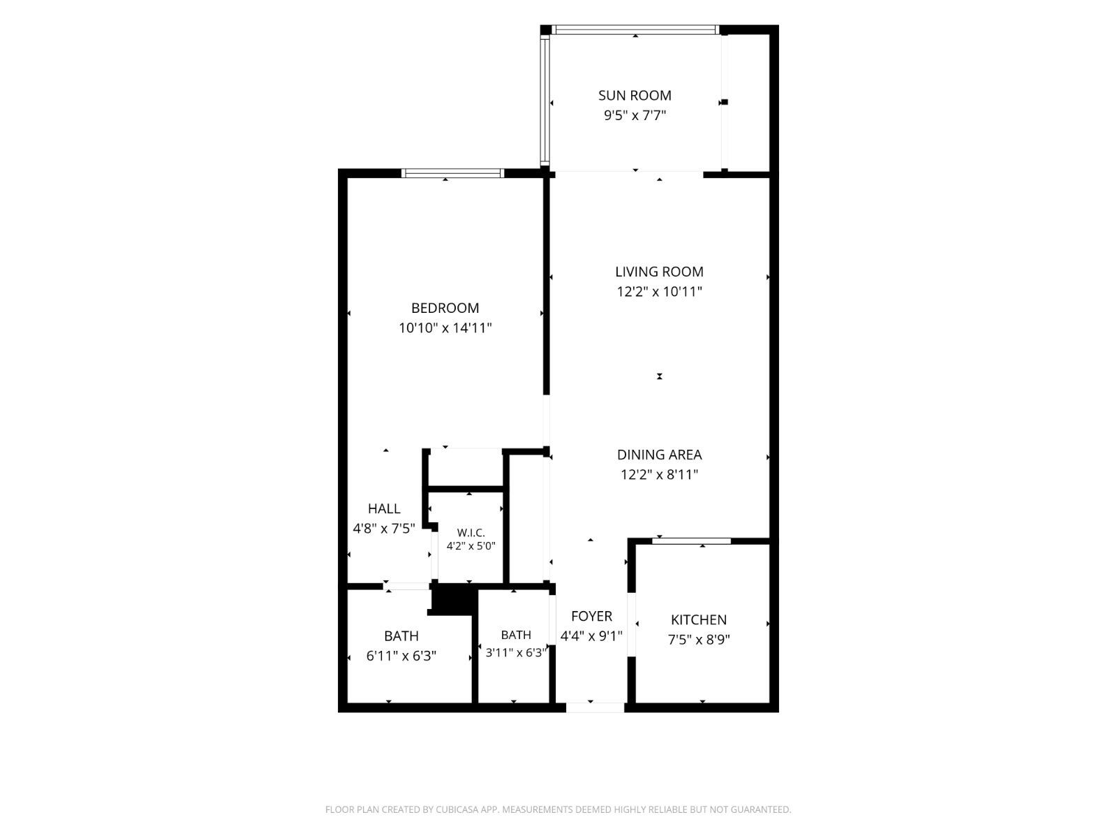9233 Sw 8th Street 218 Property Photo 15