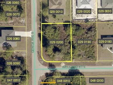 1105 WELLAND Street E Property Photo 1