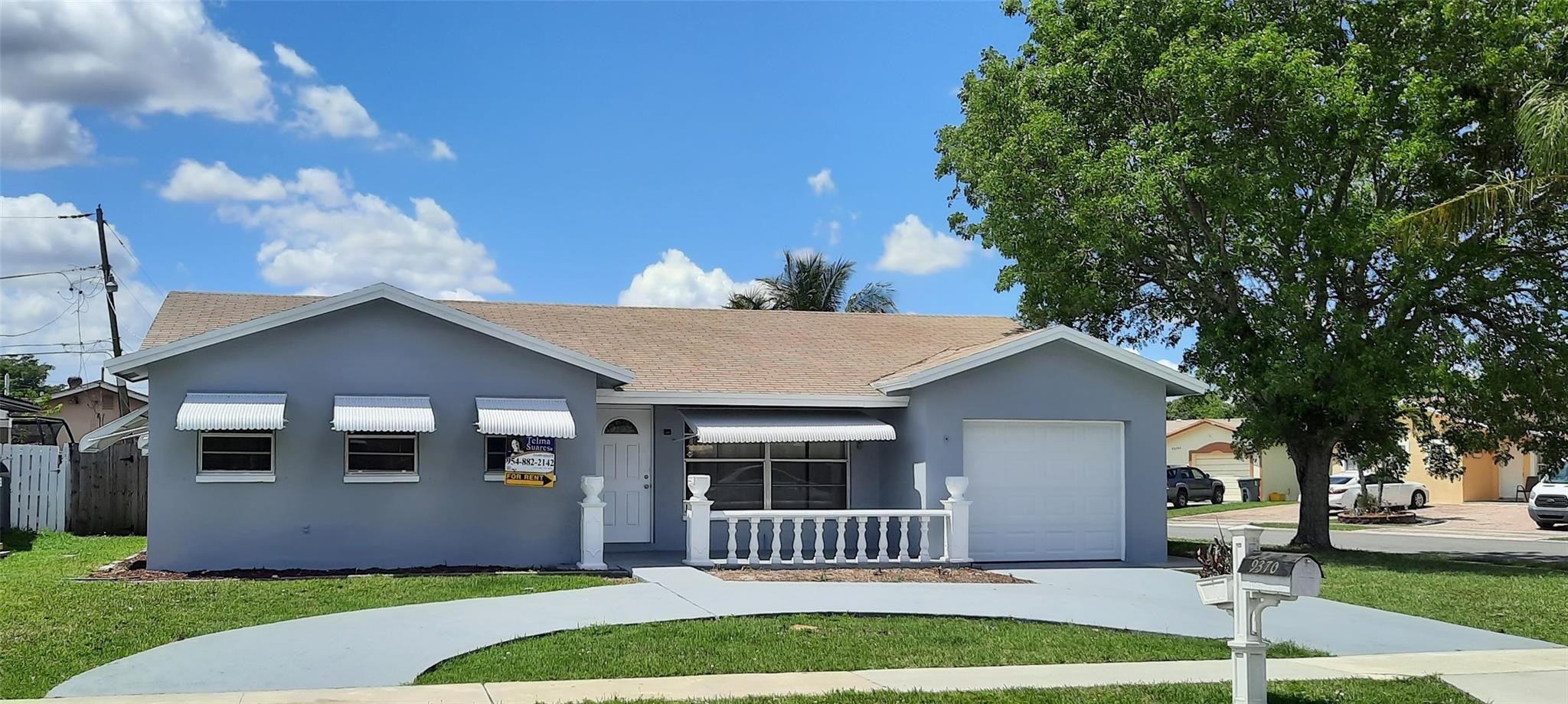 9370 SW 1ST Place Property Photo 1