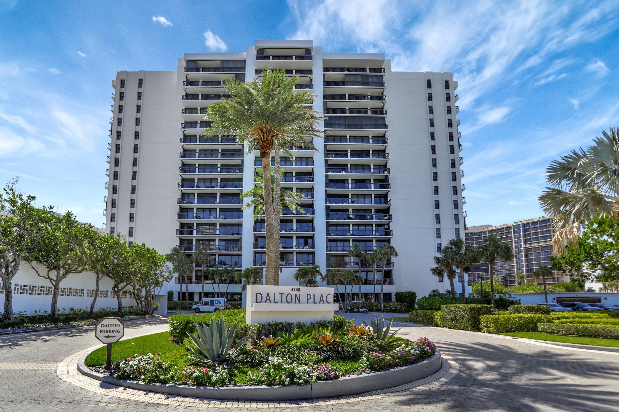 4748 S Ocean Boulevard 301 Property Photo 2