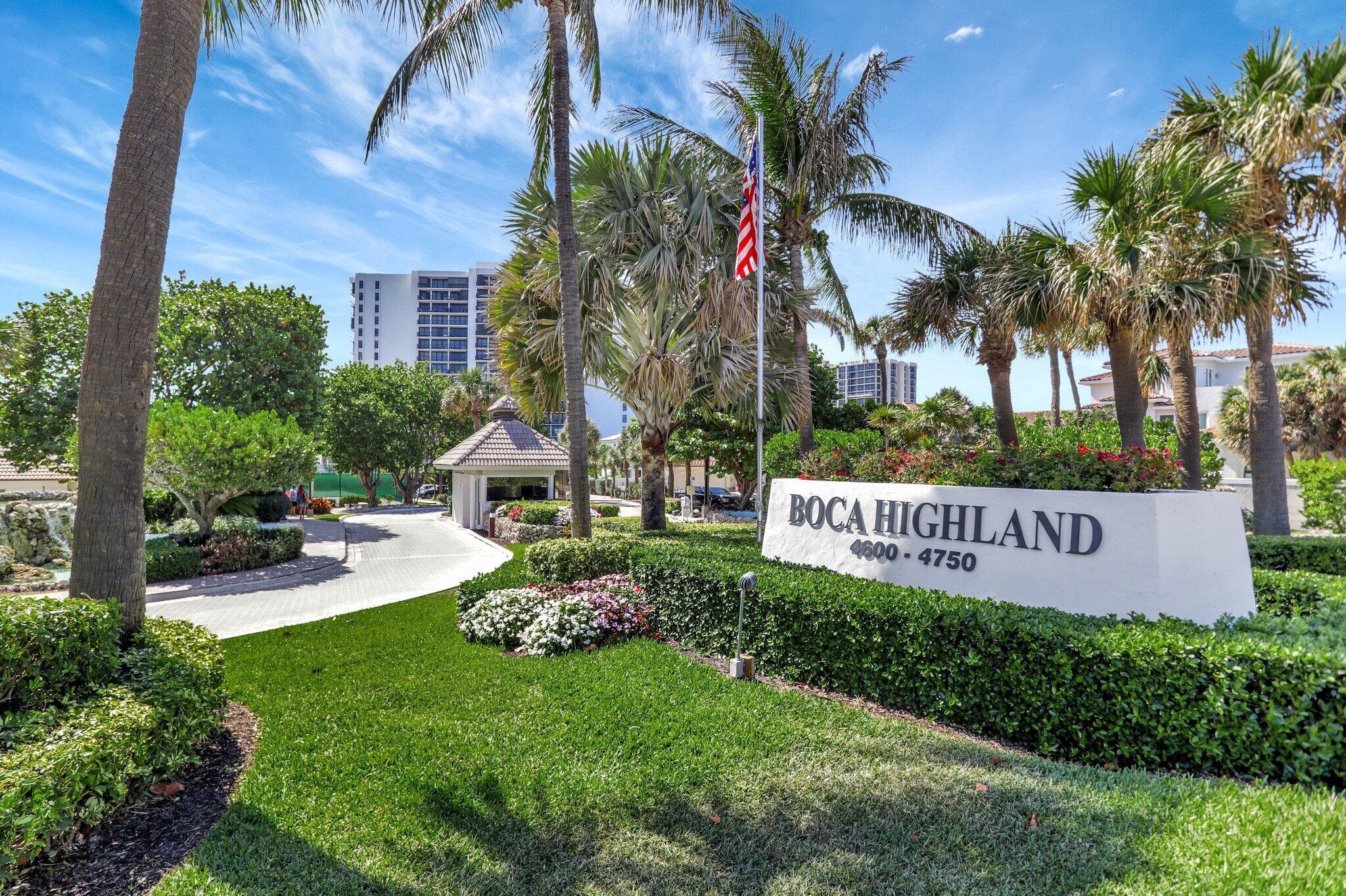 4748 S Ocean Boulevard 301 Property Photo 82