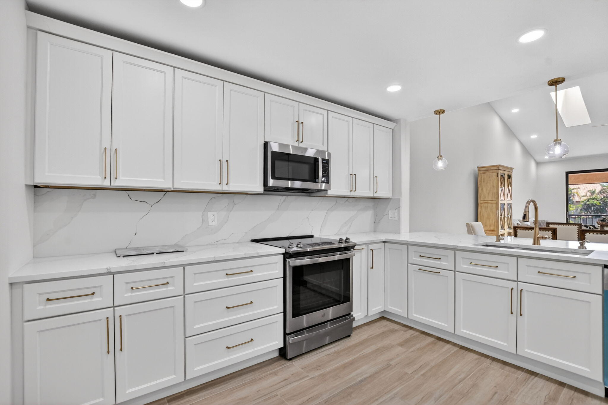 7917 La Mirada Drive Property Photo 11