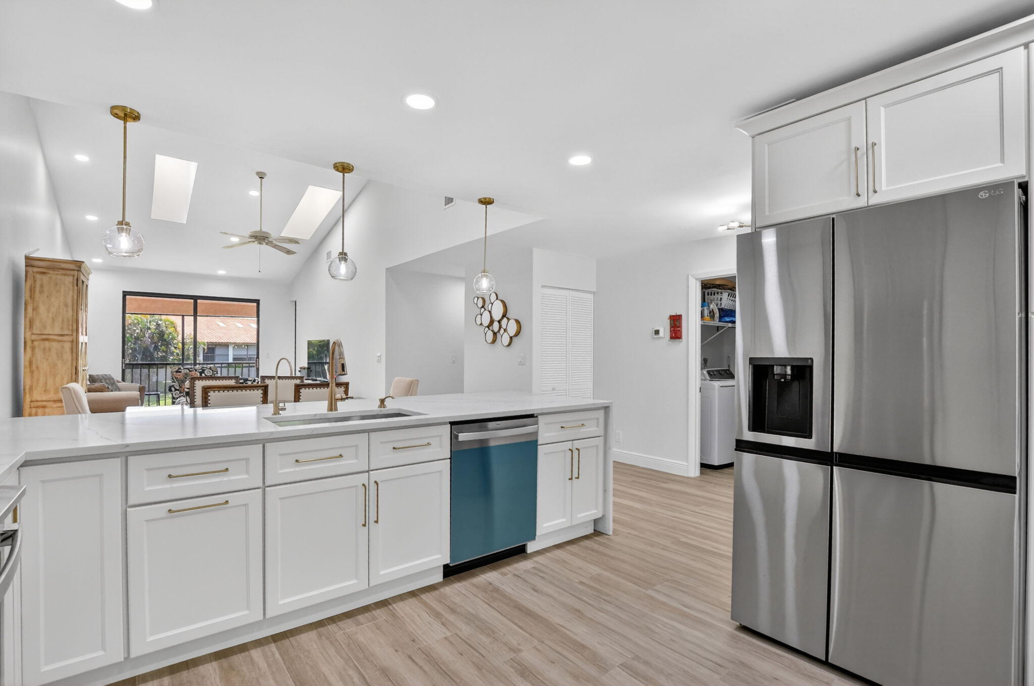 7917 La Mirada Drive Property Photo 12