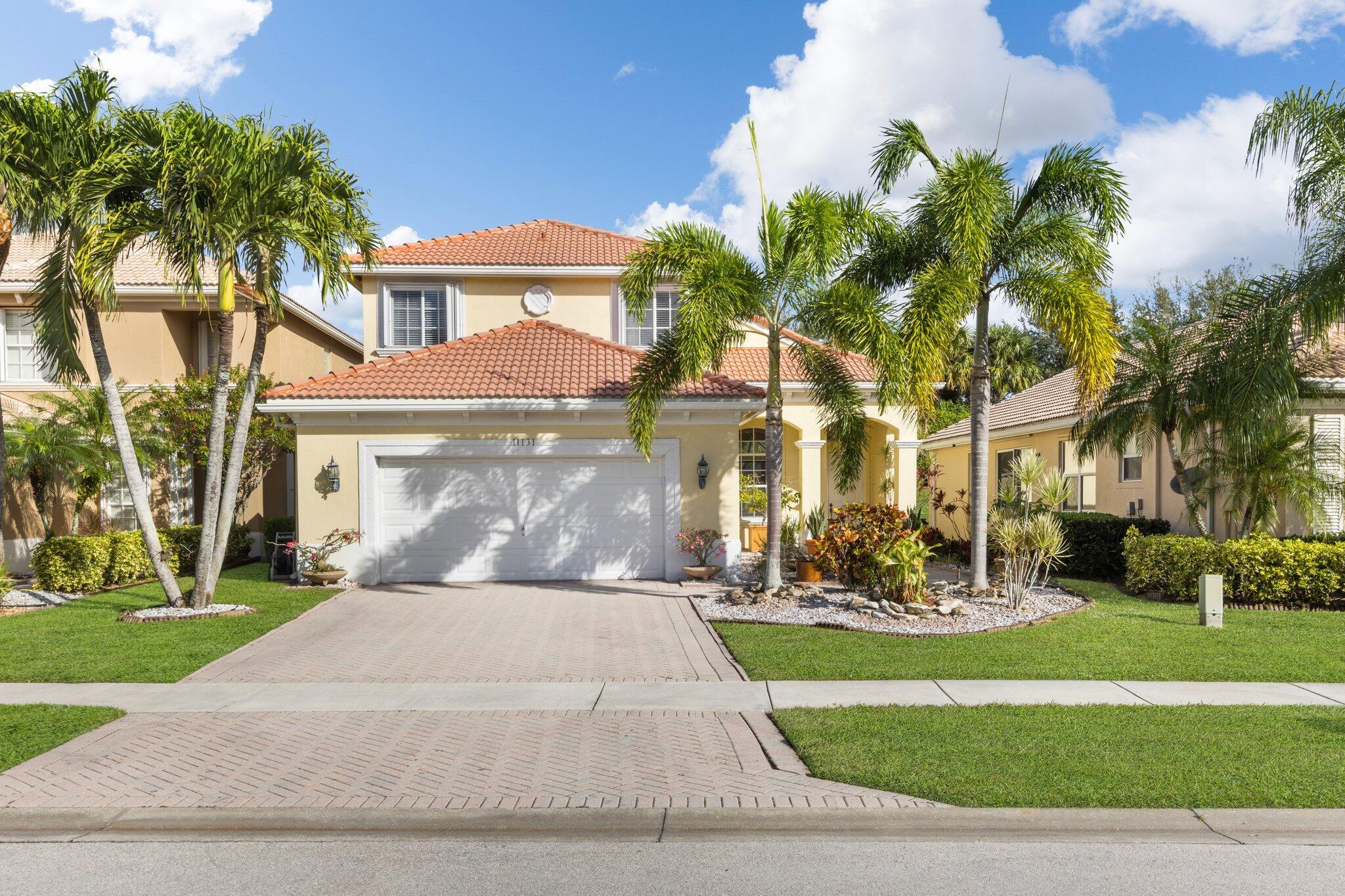 11131 Laurel Walk Road Property Photo 1
