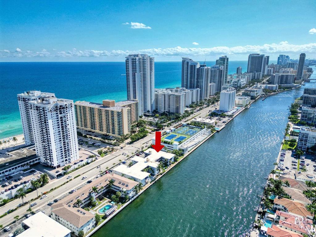 2600 S OCEAN Drive S303 Property Photo 1