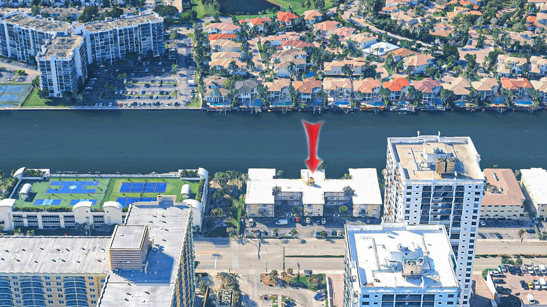 2600 S Ocean Drive S303 Property Photo 17