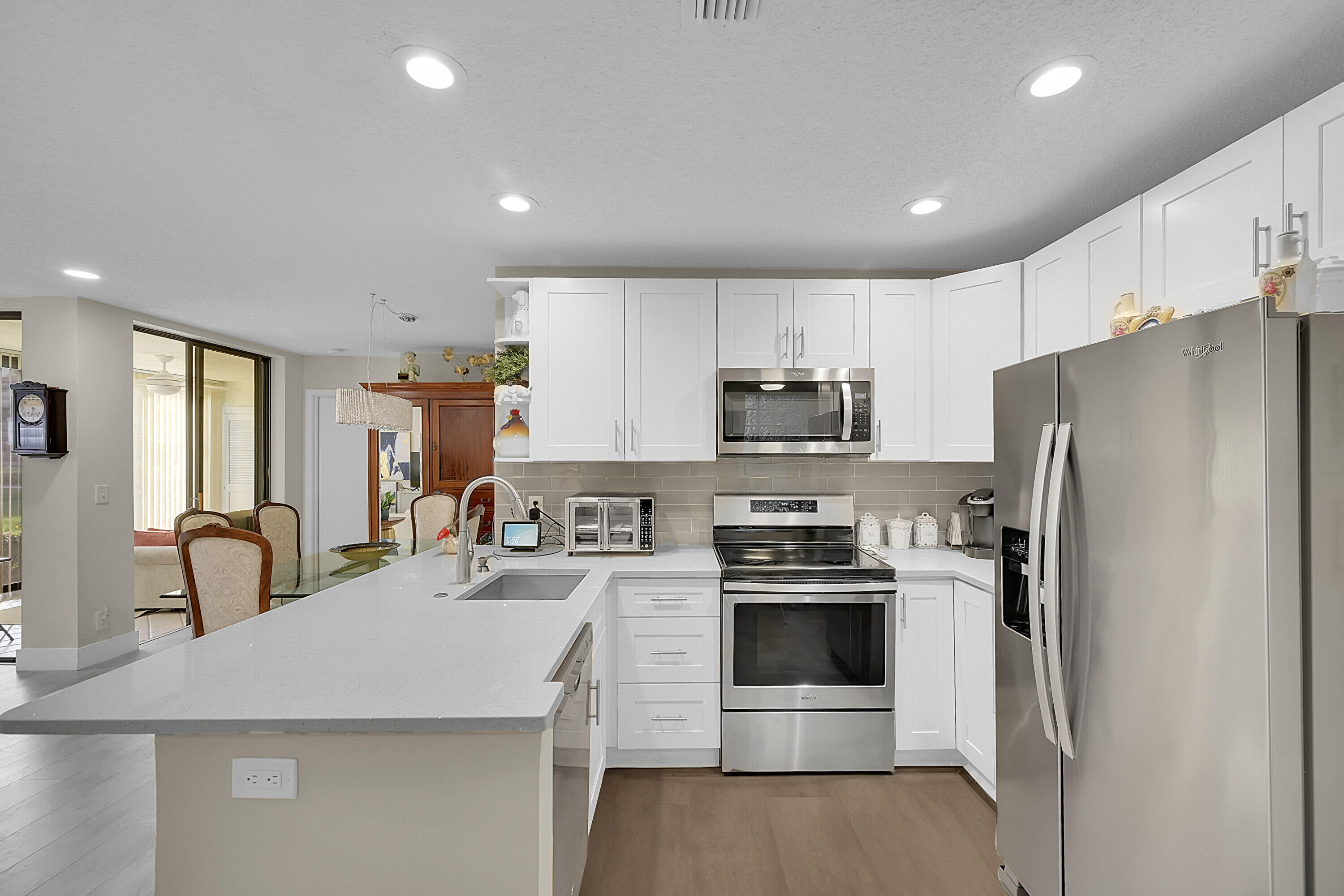 5418 Firenze Drive D Property Photo 1