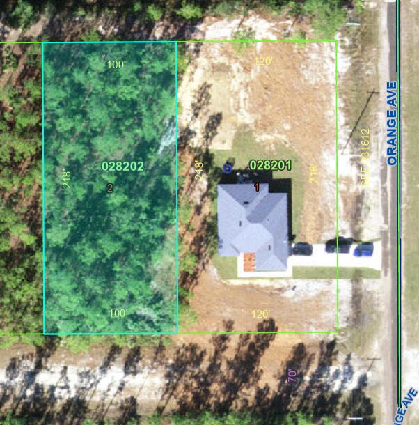 0 Belmonte Drive Property Photo 1