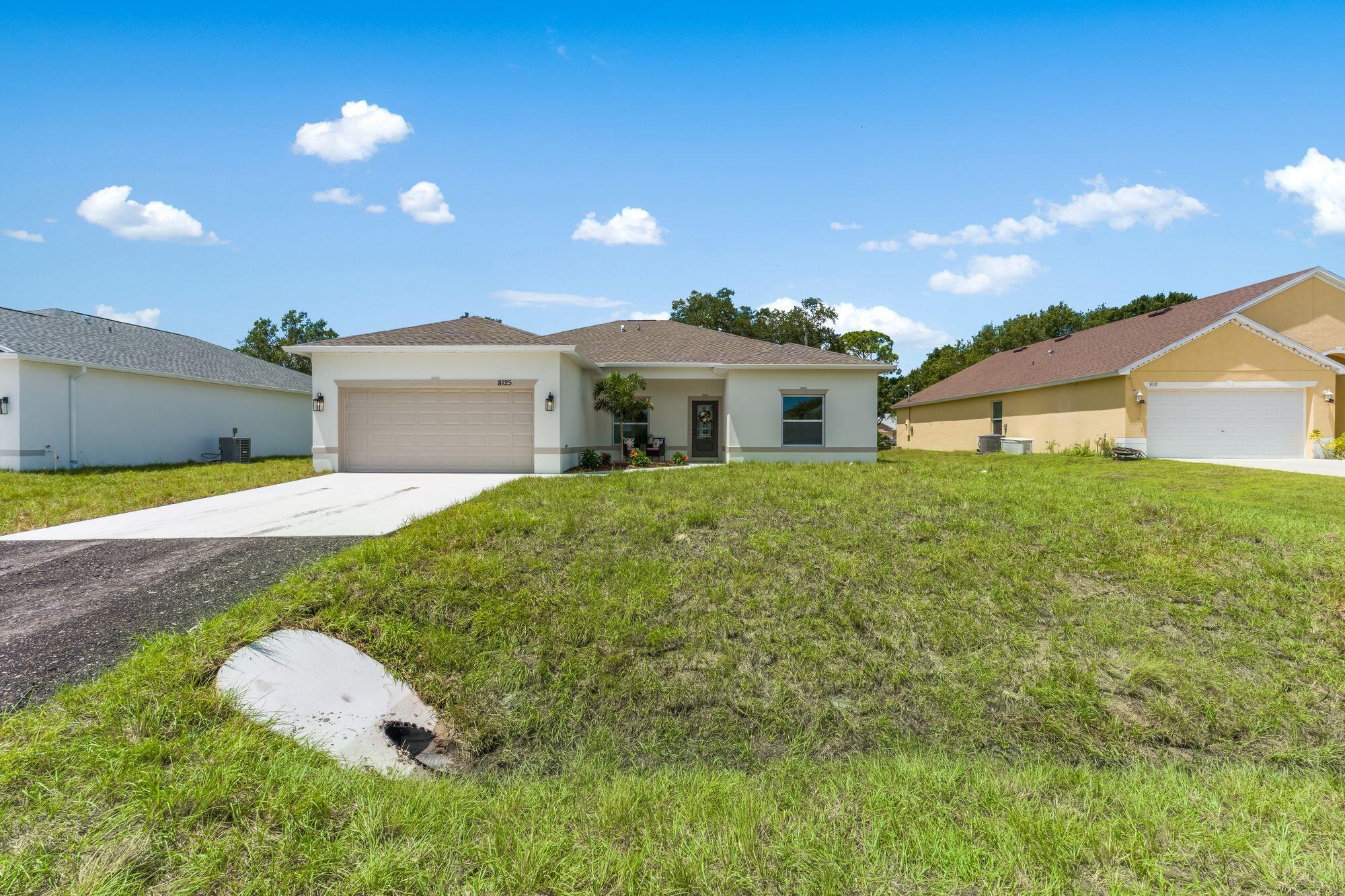 8125 104th Avenue Property Photo 1