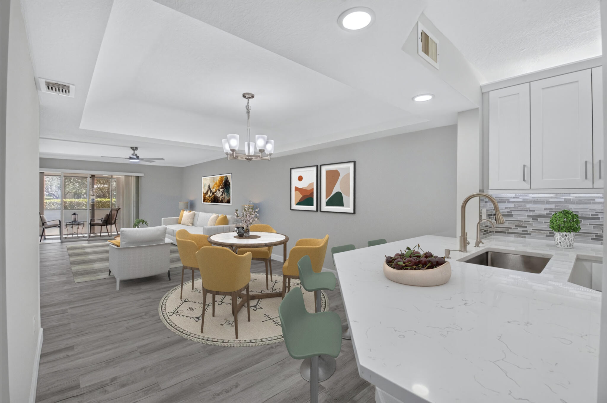 23345 Carolwood Lane Apt 5101 Property Photo 2