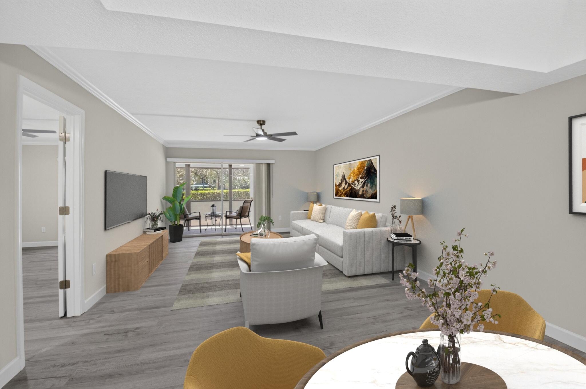23345 Carolwood Lane Apt 5101 Property Photo 7