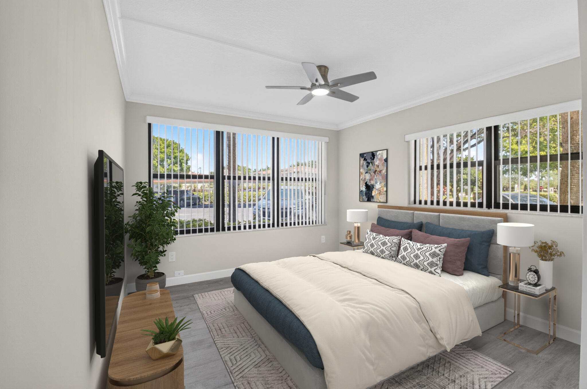 23345 Carolwood Lane Apt 5101 Property Photo 15