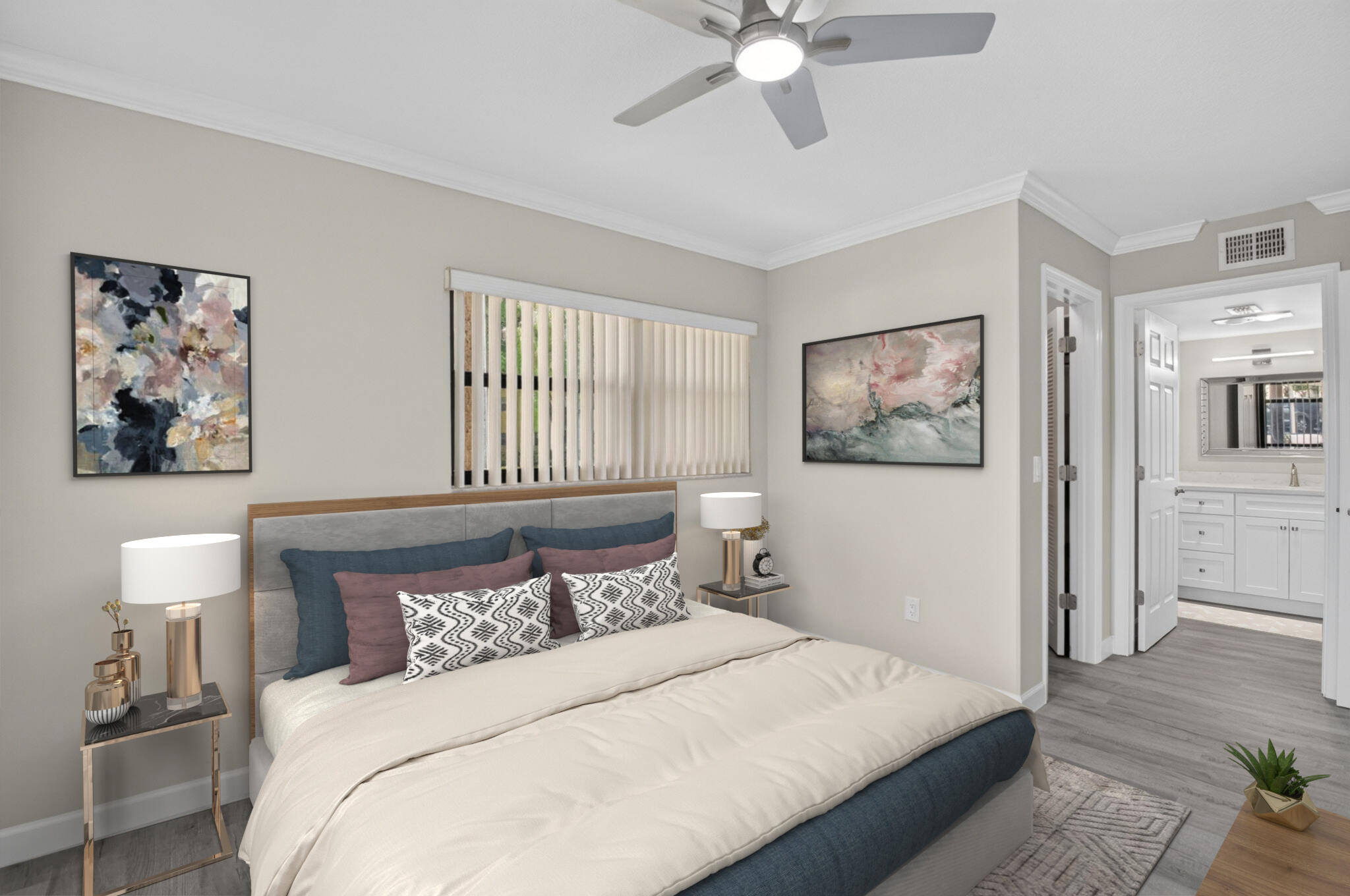 23345 Carolwood Lane Apt 5101 Property Photo 16