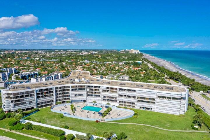 1300 S Highway A1a 303 Property Photo 4