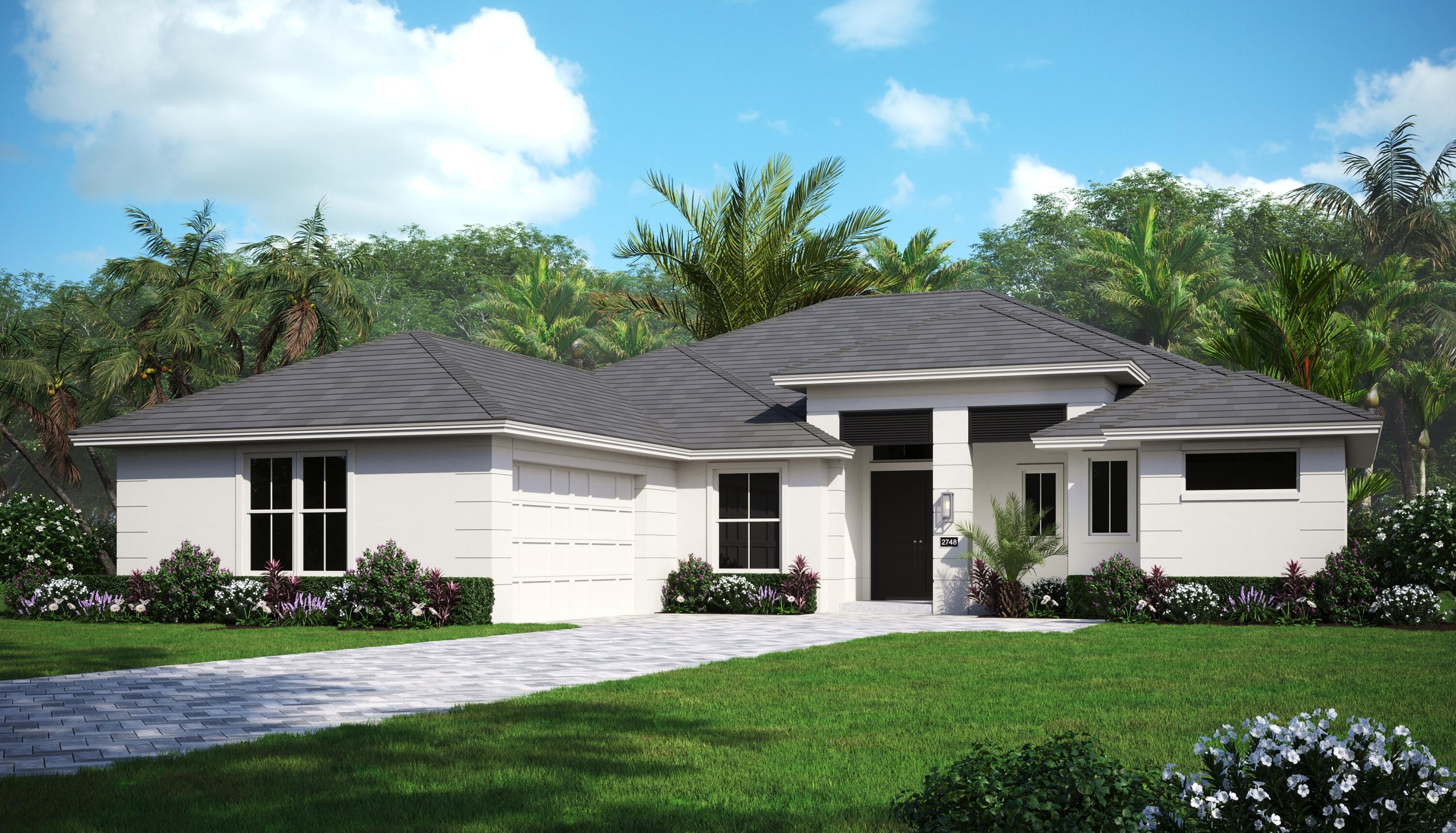 14309 Sw Pinnacle Court Property Photo 1