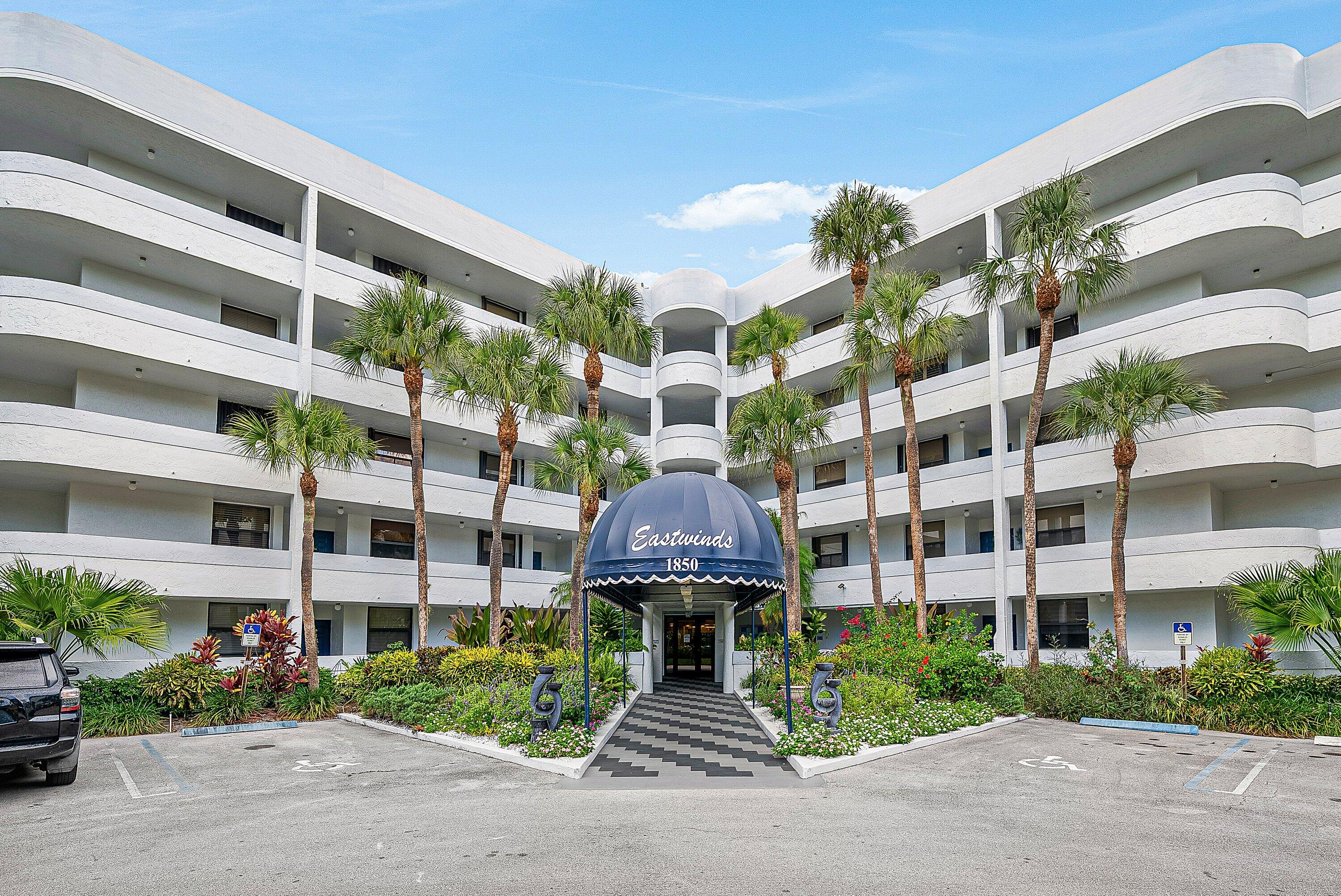 1850 HOMEWOOD Boulevard 1030