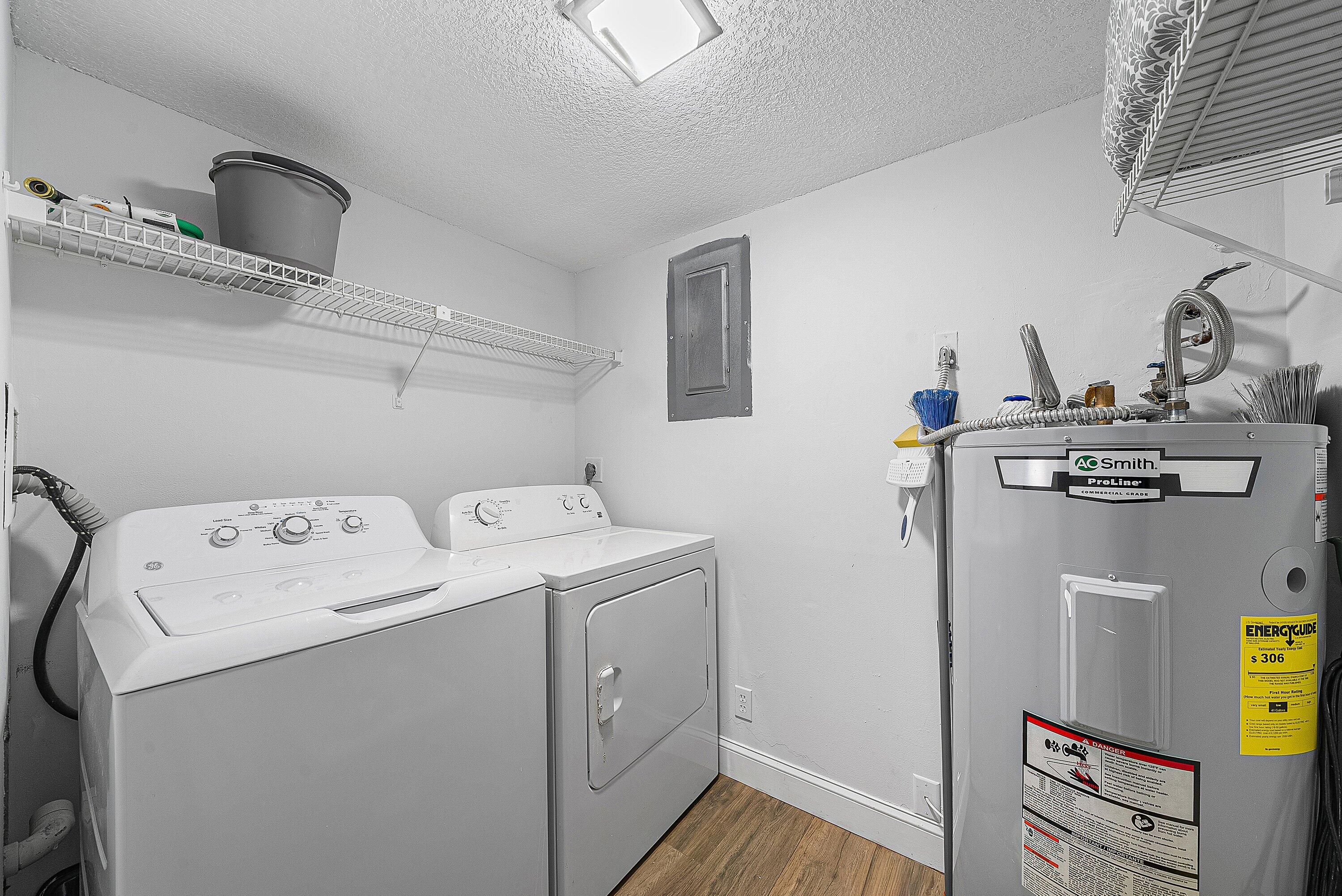 1850 Homewood Boulevard 1030 Property Photo 21
