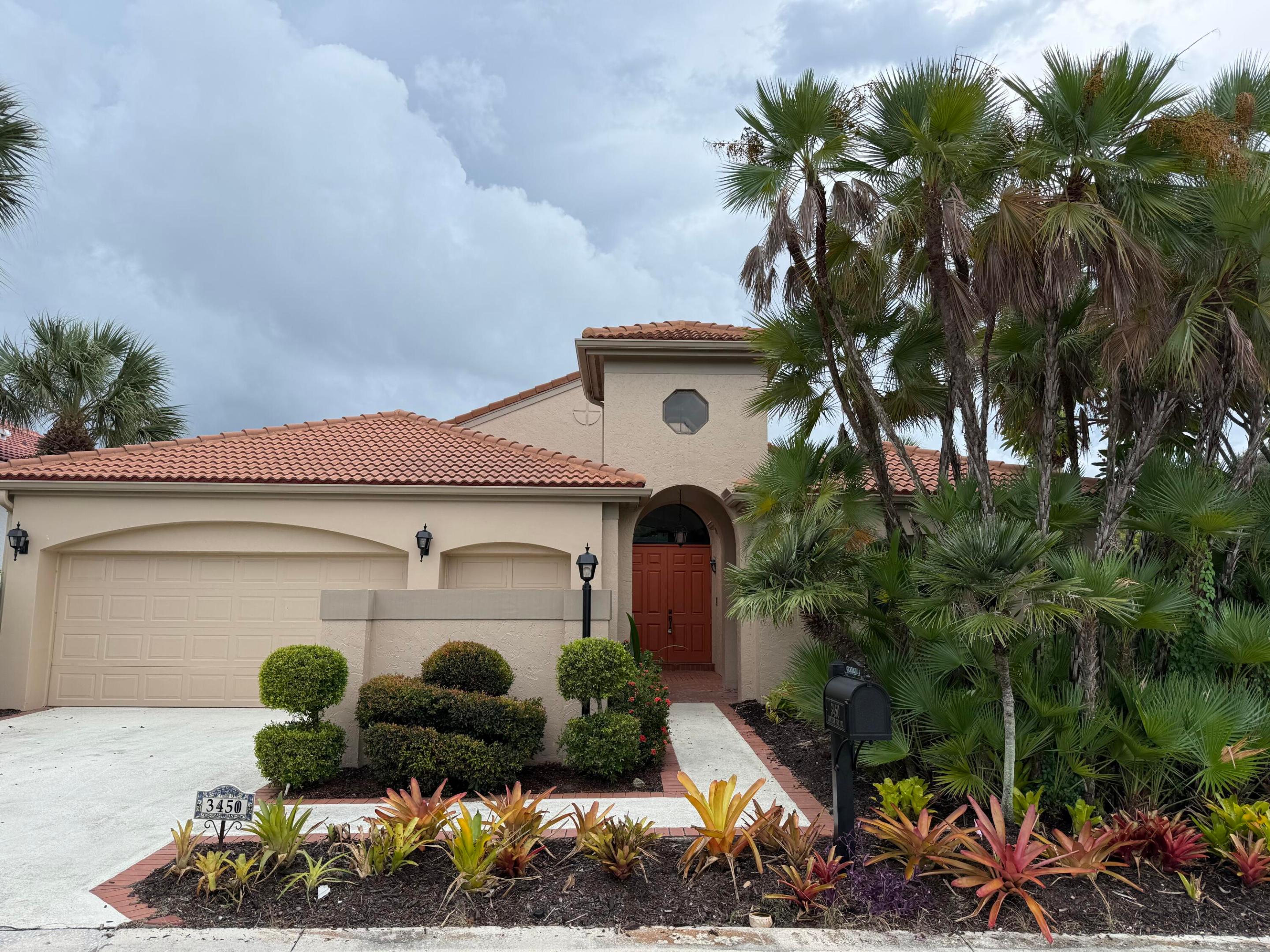 3450 Lantern Bay Drive Property Photo 1