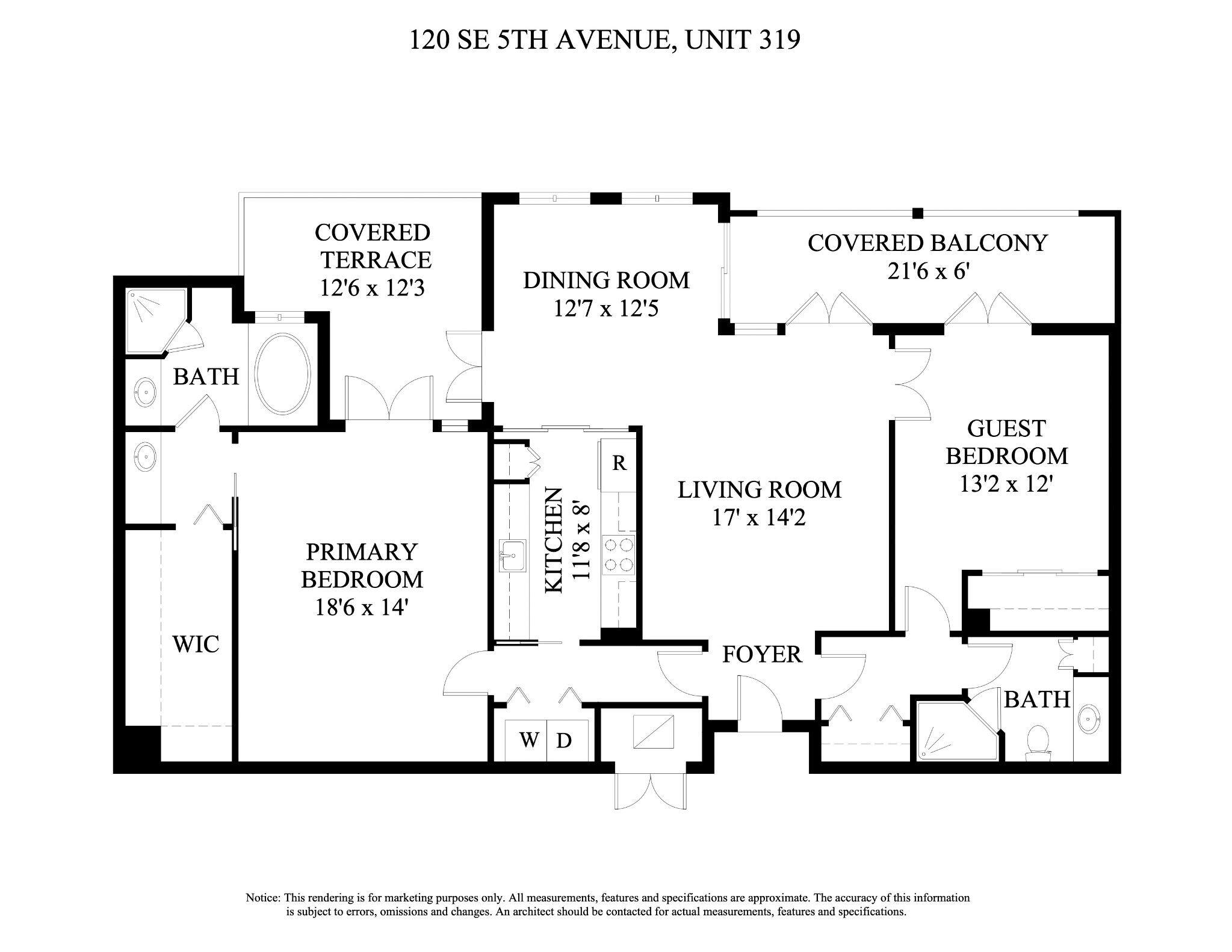 120 Se 5th Avenue 319 Property Photo 34