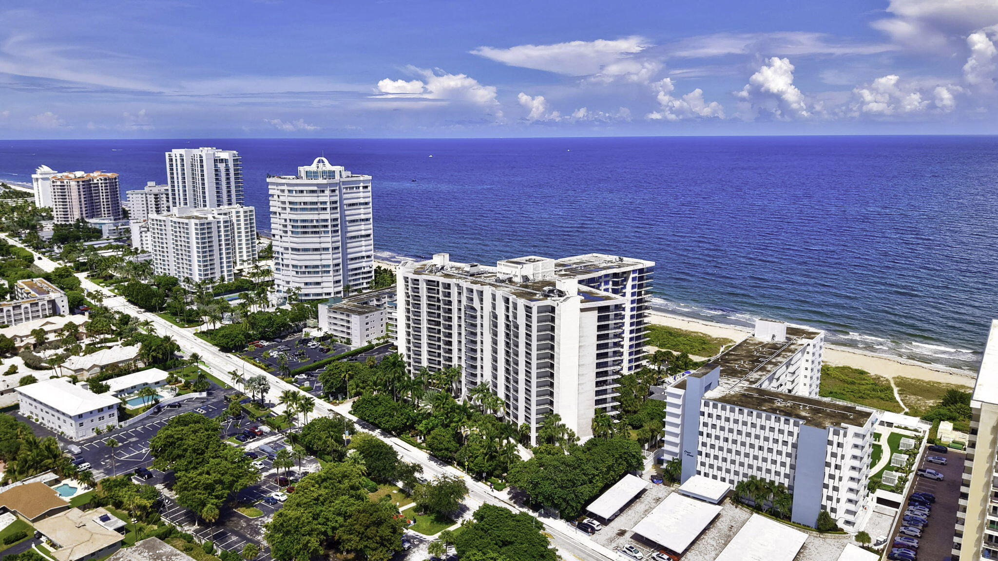 1800 S Ocean Boulevard 708 Property Photo 3