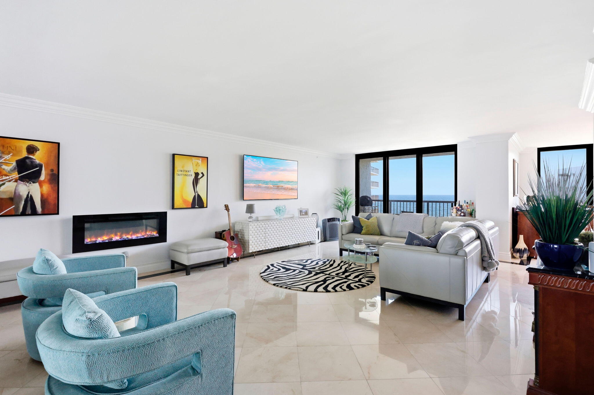 1800 S Ocean Boulevard 708 Property Photo 8