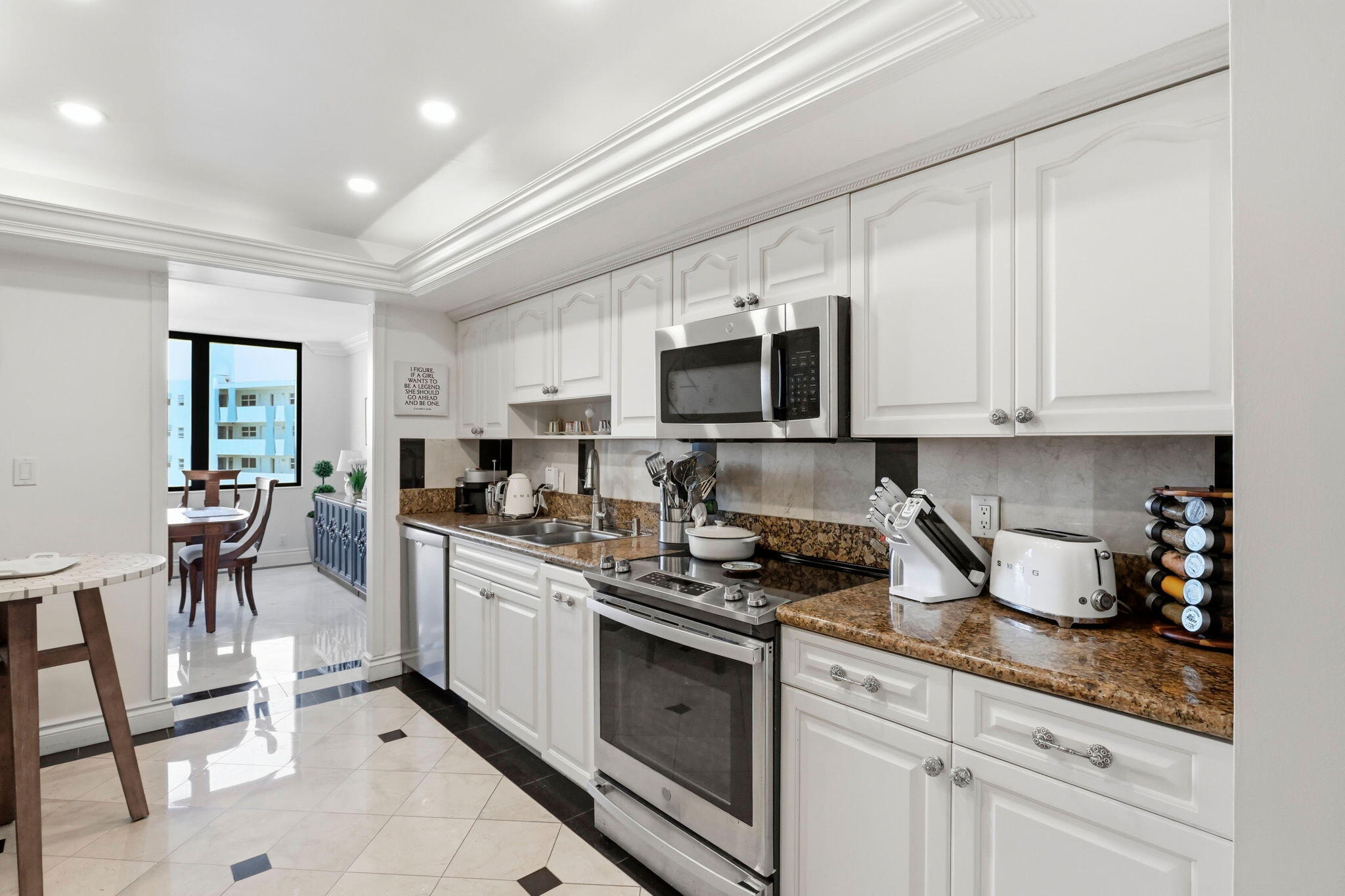 1800 S Ocean Boulevard 708 Property Photo 16