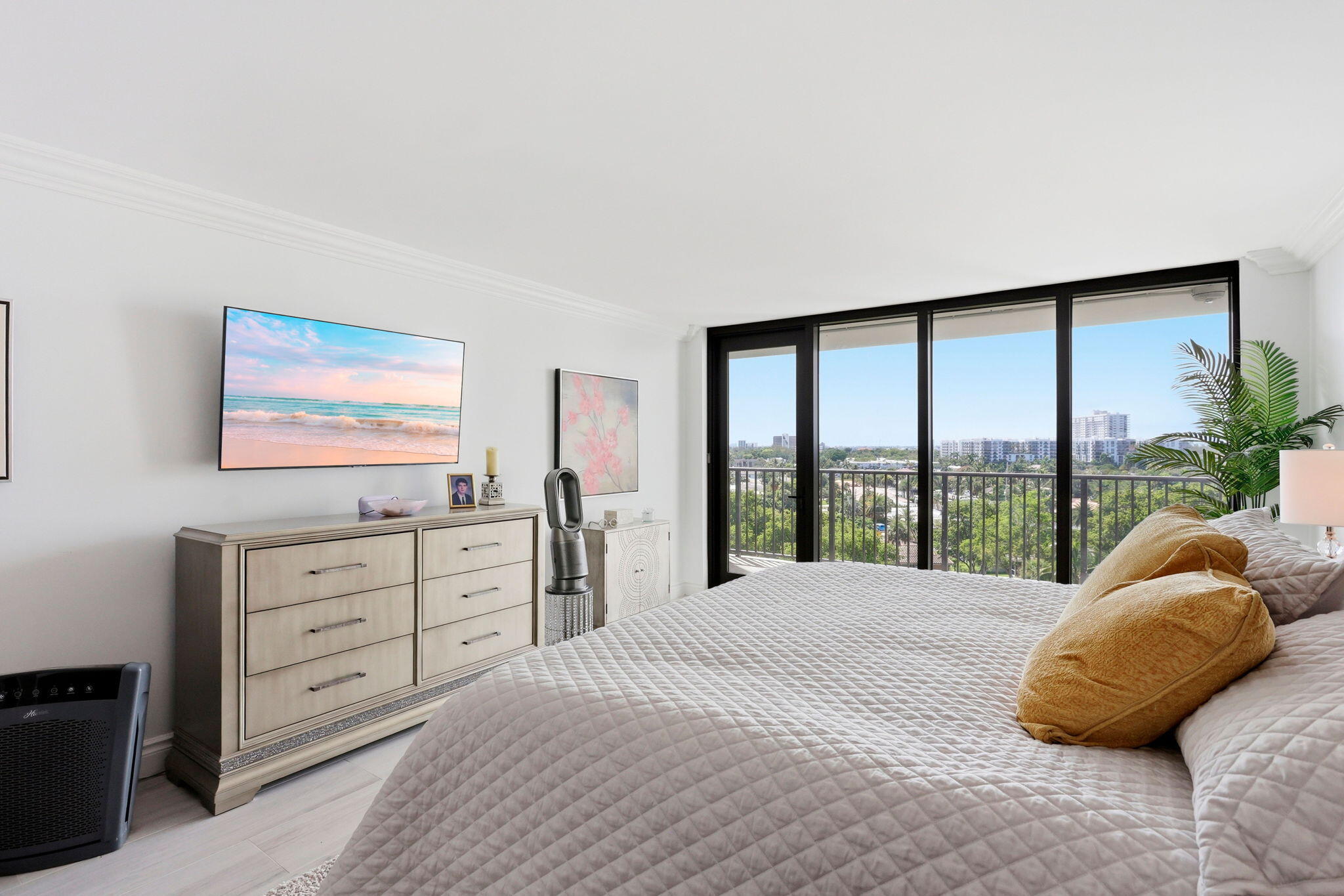 1800 S Ocean Boulevard 708 Property Photo 22