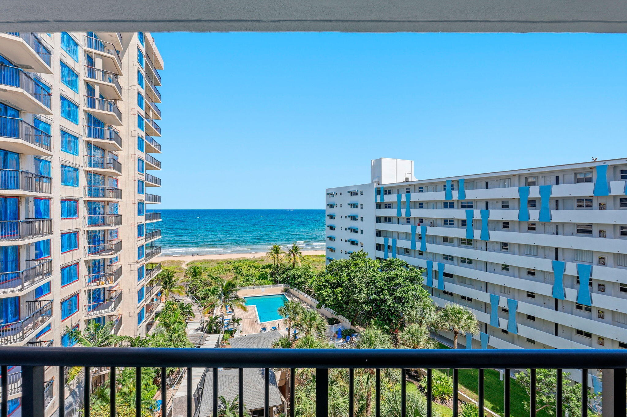 1800 S Ocean Boulevard 708 Property Photo 37