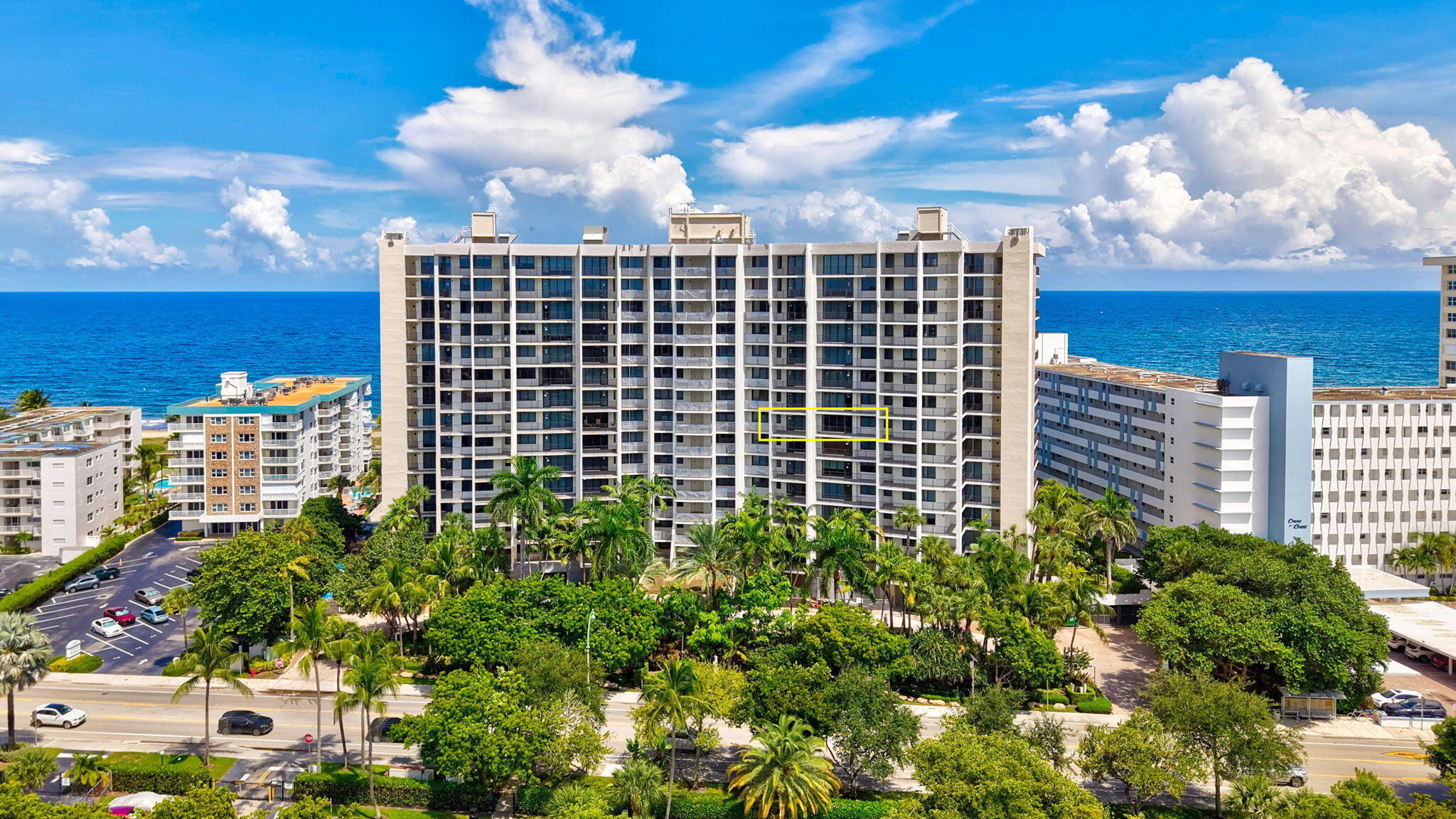 1800 S Ocean Boulevard 708 Property Photo 43