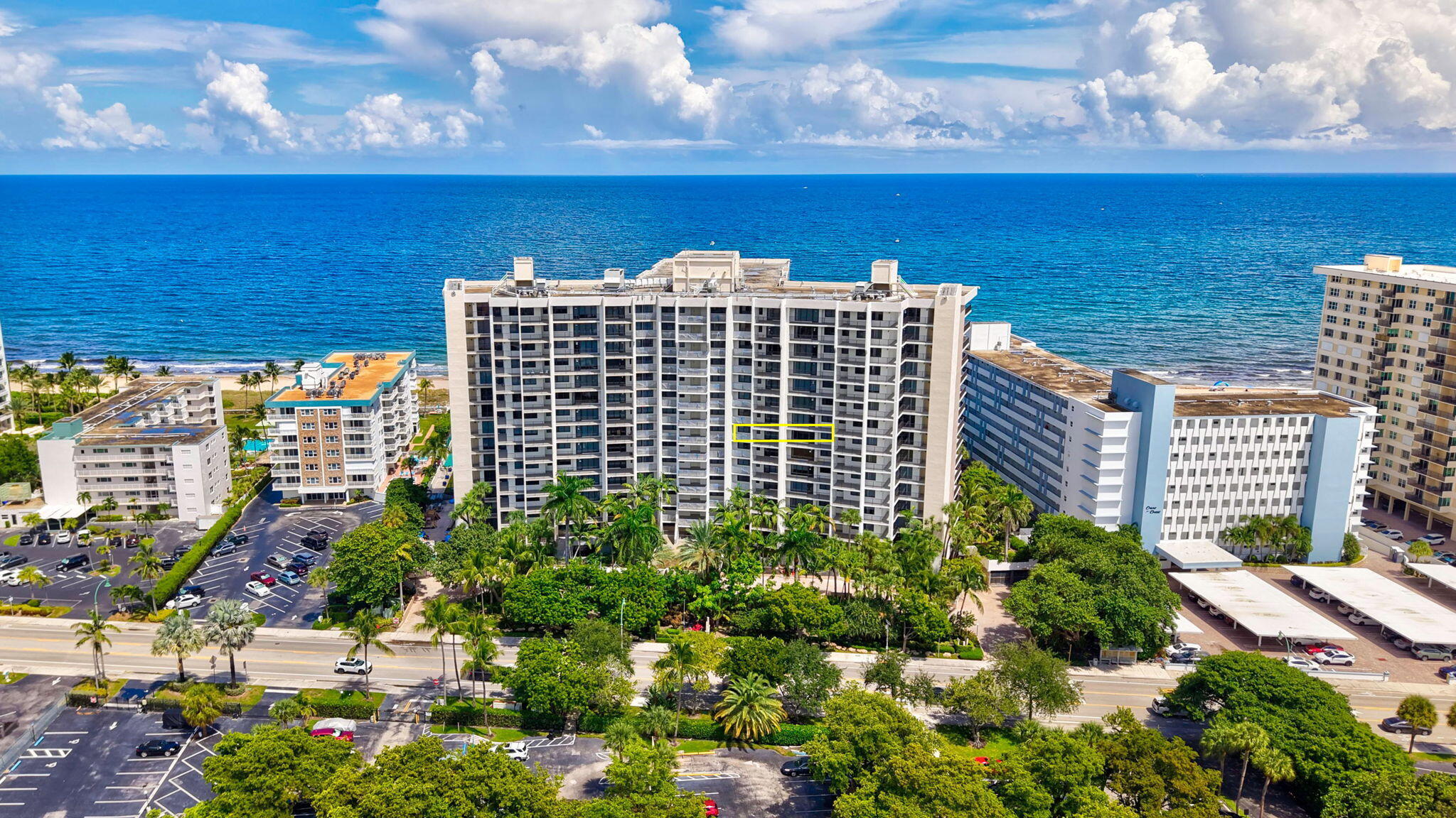 1800 S Ocean Boulevard 708 Property Photo 45