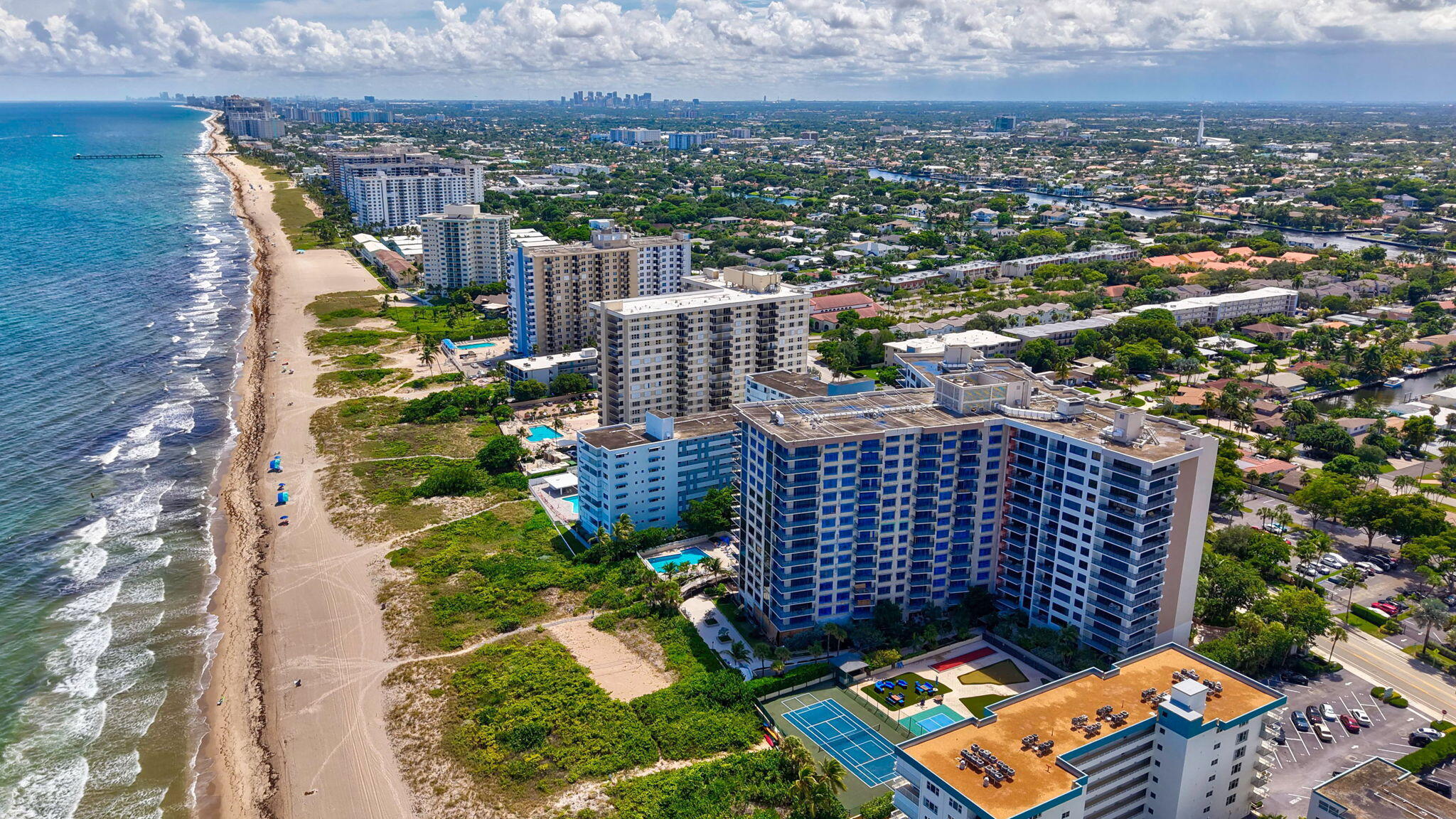 1800 S Ocean Boulevard 708 Property Photo 63