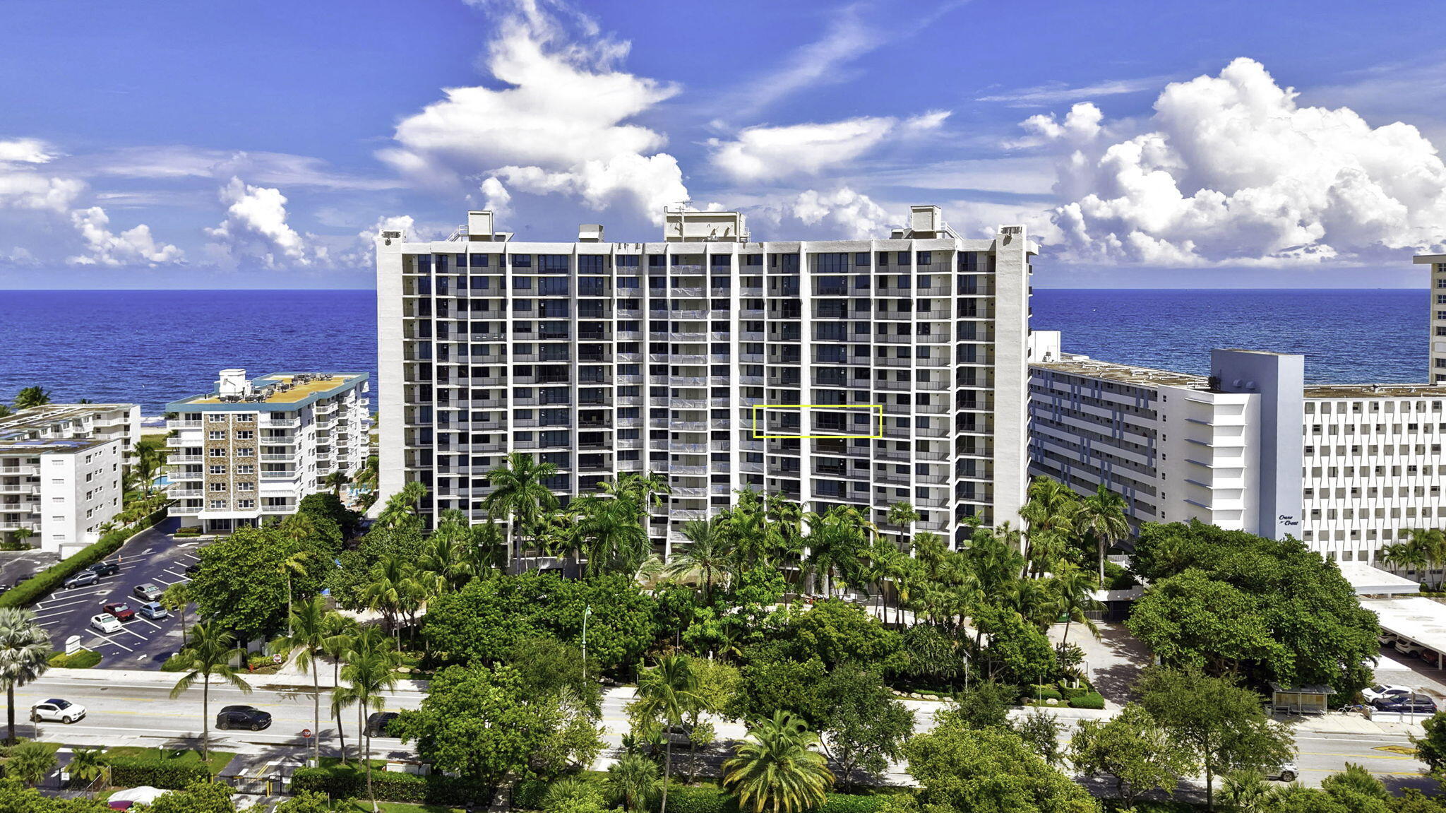 1800 S Ocean Boulevard 708 Property Photo 75