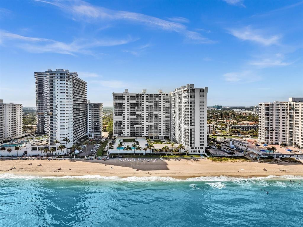 4300 N Ocean Boulevard 16g Property Photo 1