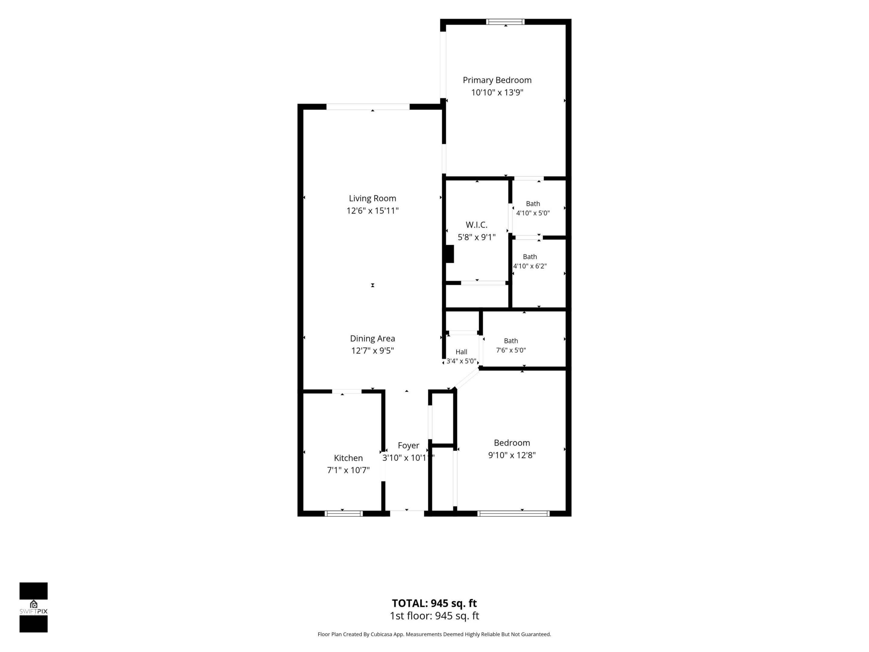308 Golfview Road 406 Property Photo 3