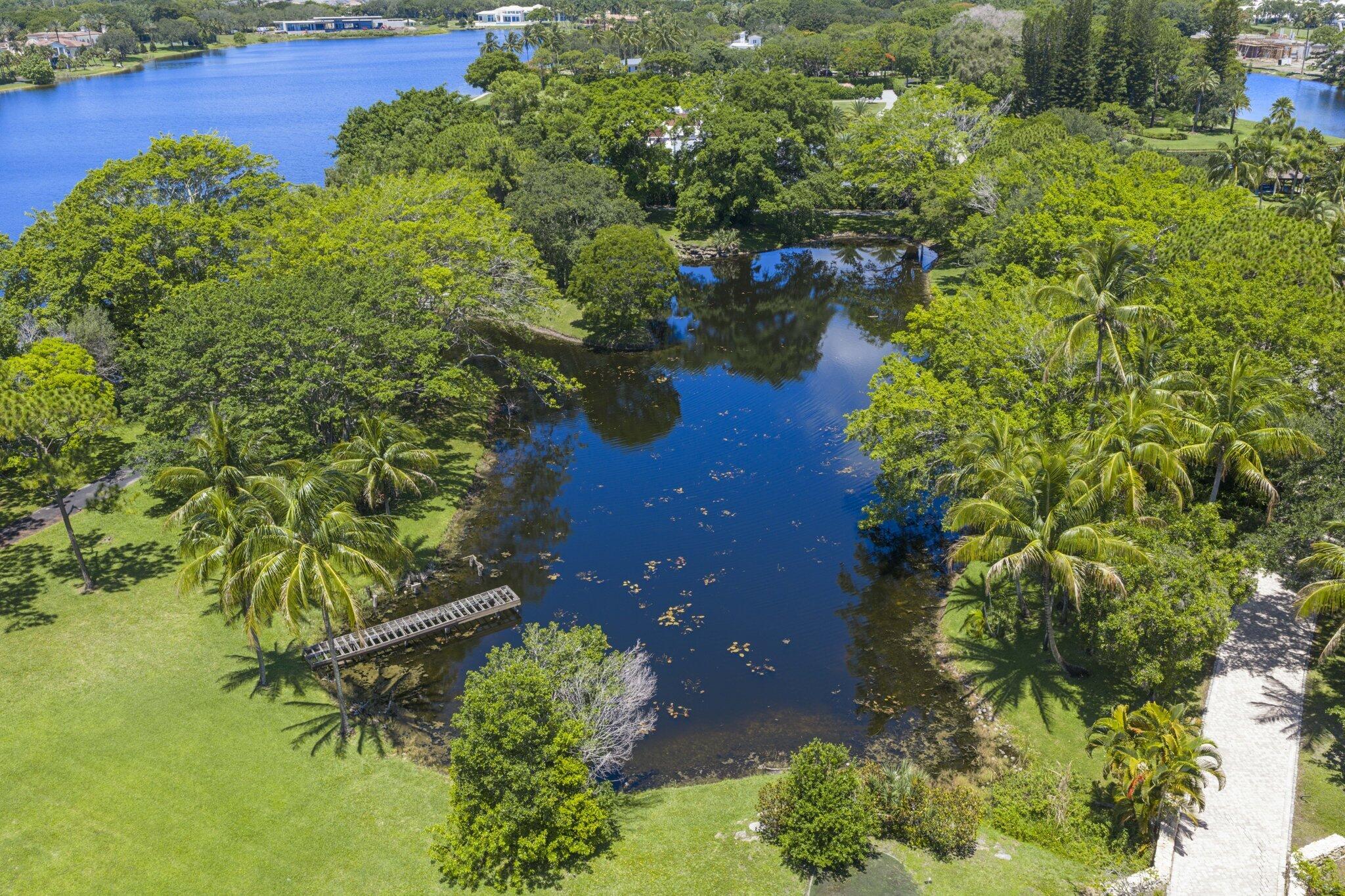 6001 Le Lac Road Property Photo 2