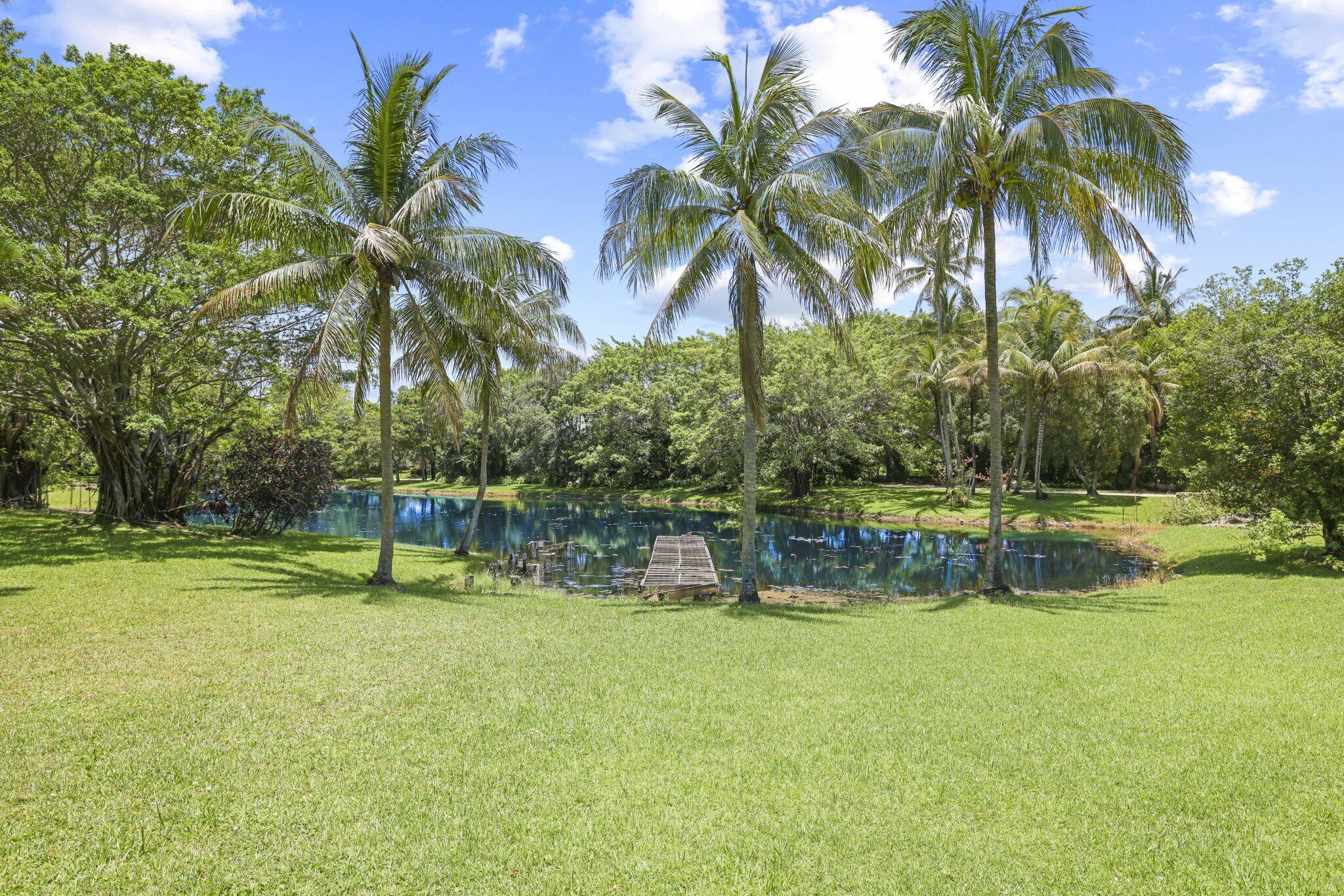 6001 Le Lac Road Property Photo 7