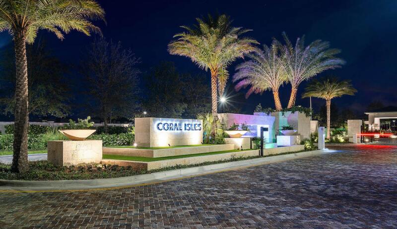 9353 Coral Isles Circle {lot 95} Property Photo 1
