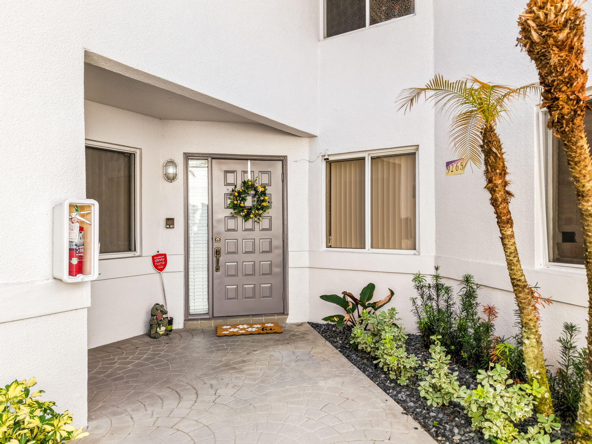 9265 Nw 9th Court Property Photo 11