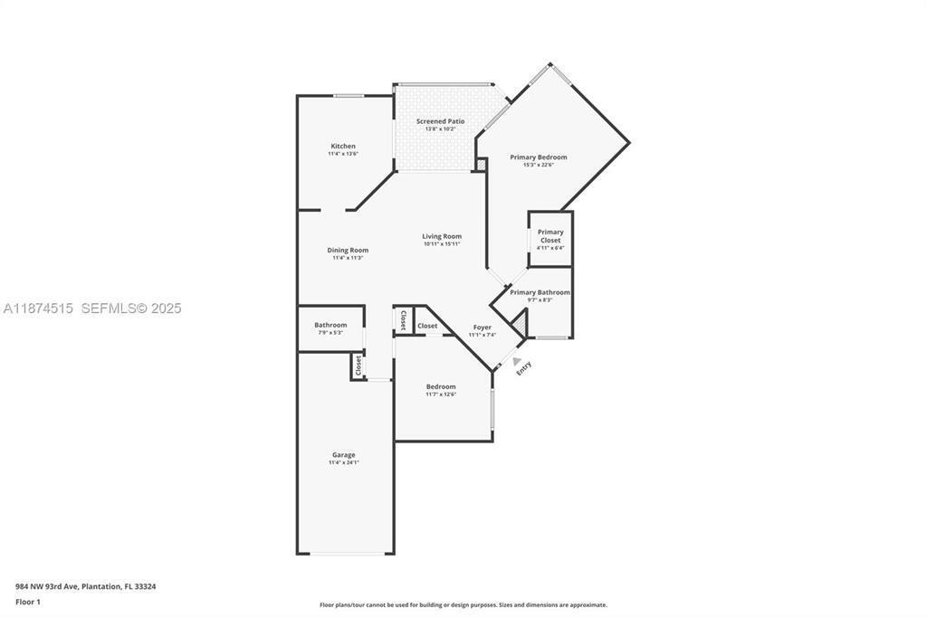 9265 Nw 9th Court Property Photo 40