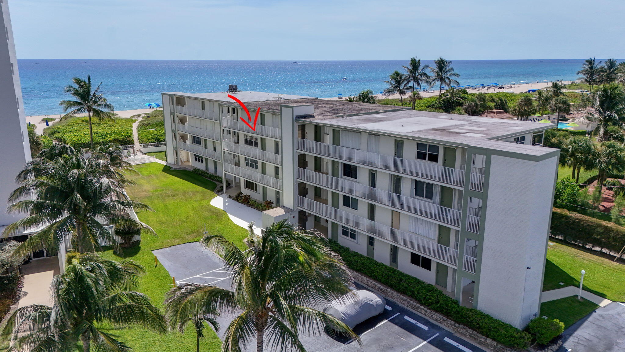 3600 N Ocean Drive 324 Property Photo 1