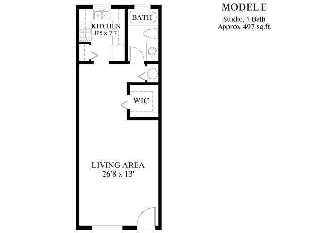 401 Nw 34 Street 93-107 Property Photo 6
