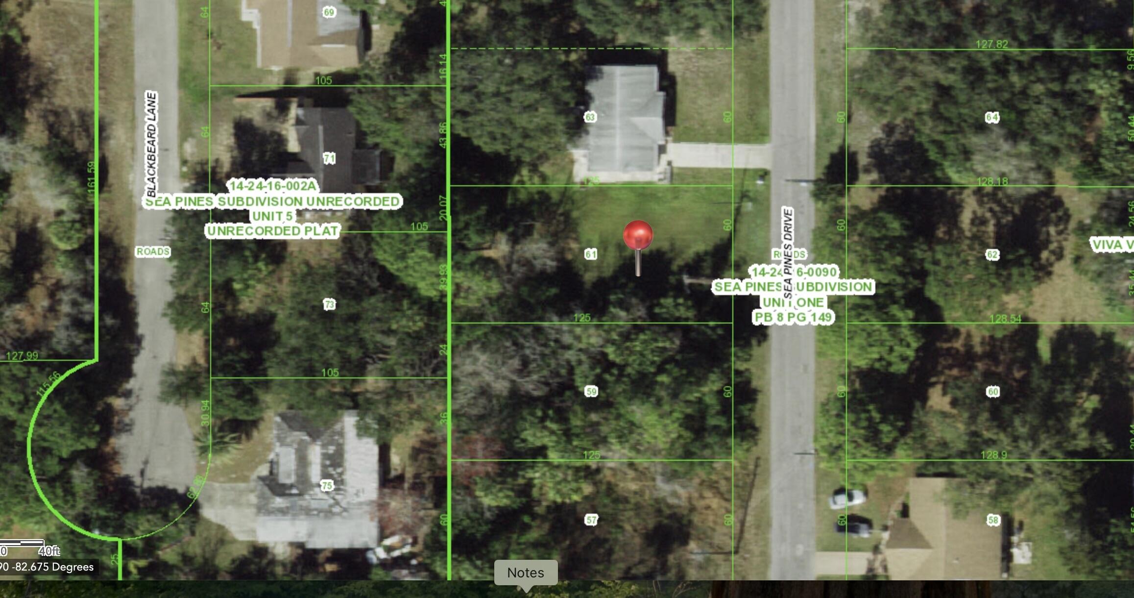 61 Sea Pines Drive Property Photo 1
