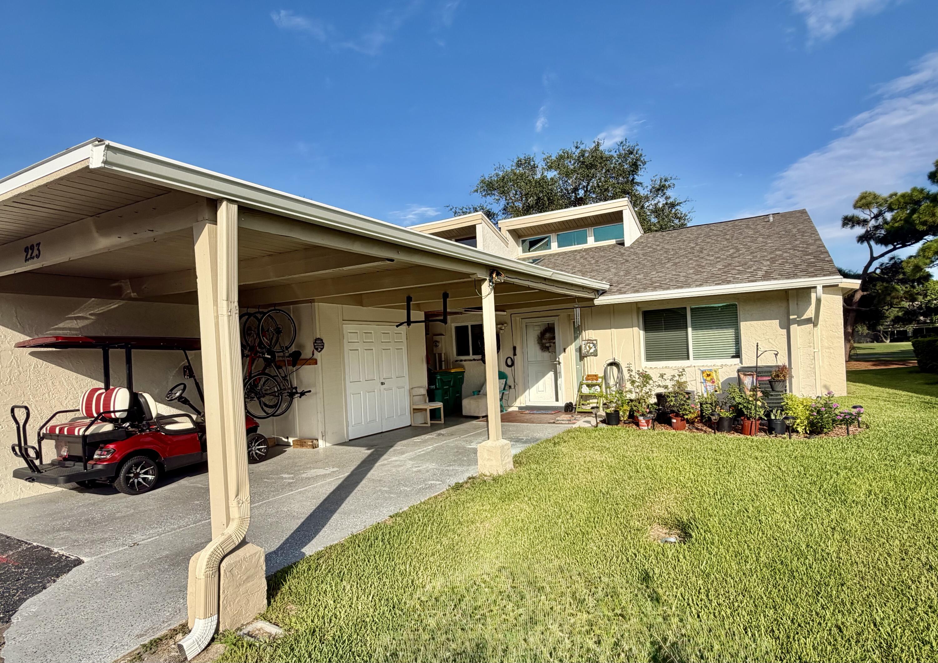 223 Augusta Way Property Photo 1