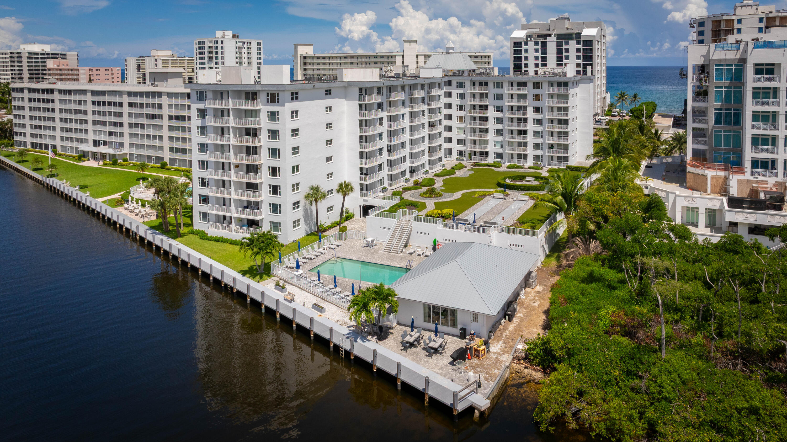 3114 S Ocean Boulevard 509